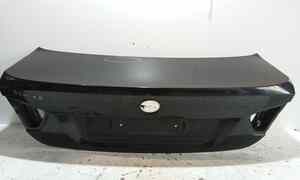 Cofano Baule Posteriore per Bmw Serie 3 E90 Berlina (2005 - 2008)