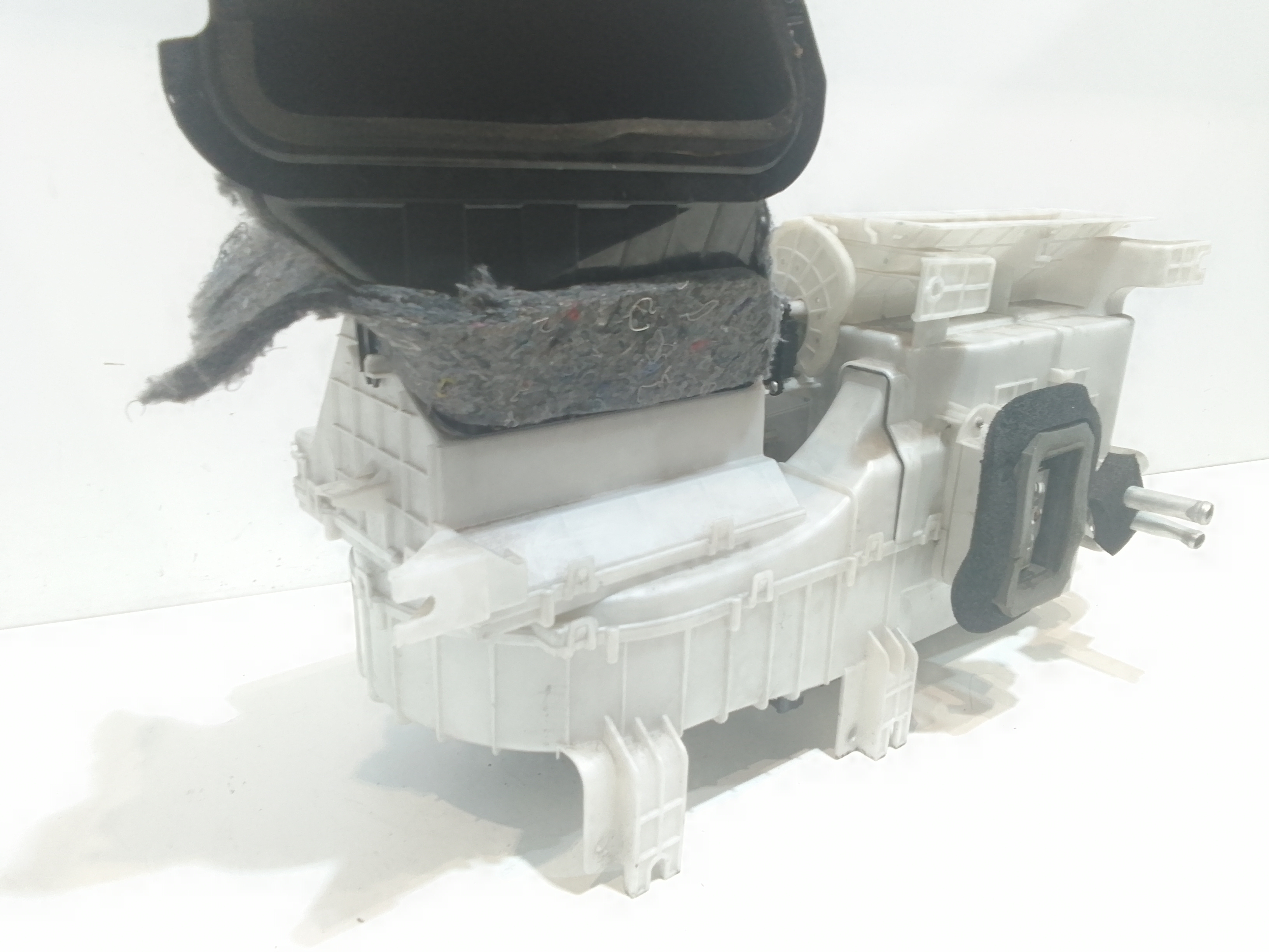 Apparato di Riscaldamento per Mitsubishi Asx 1 Serie (2010 - In produzione)