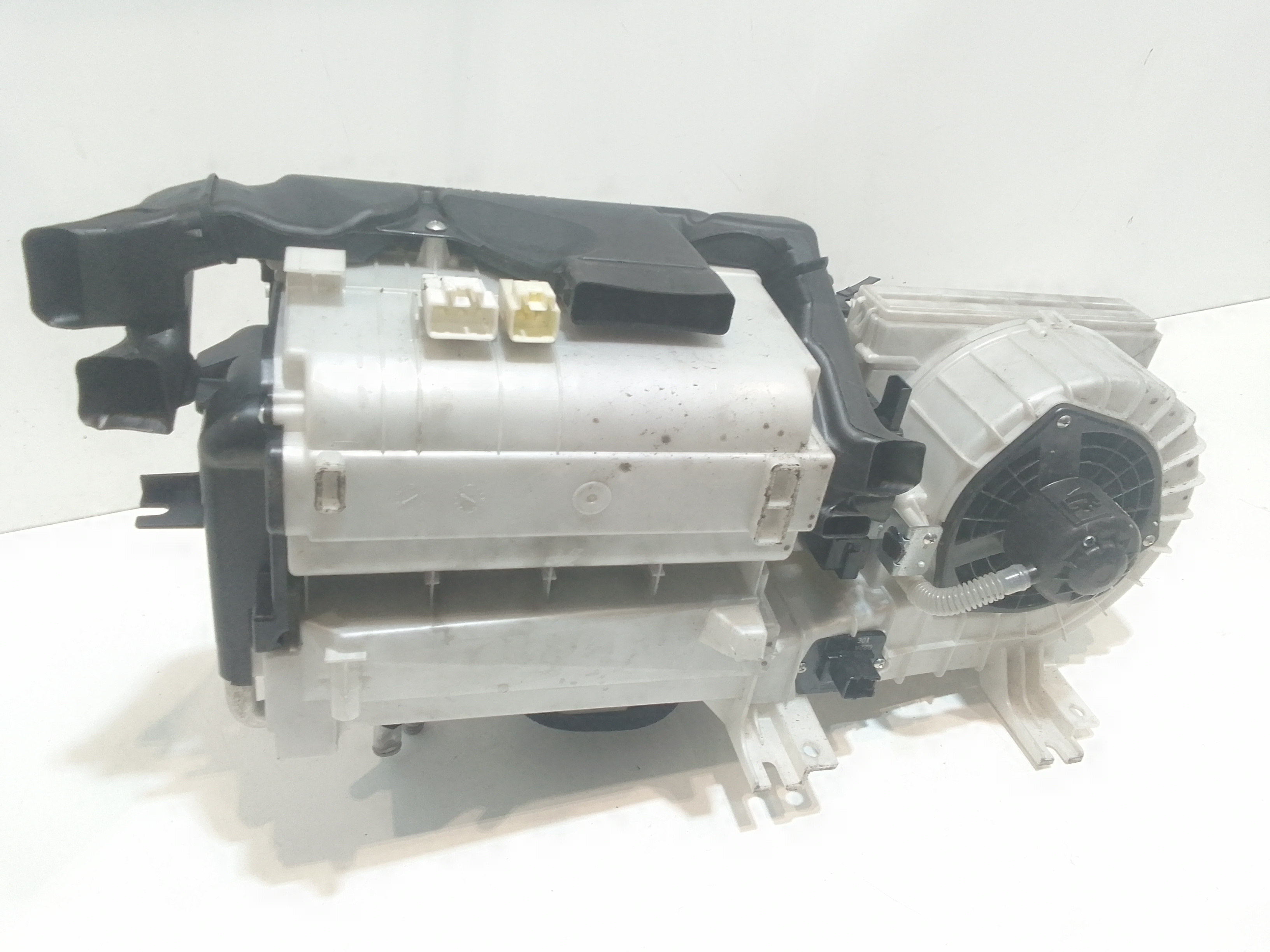 Apparato di Riscaldamento per Mitsubishi Asx 1 Serie (2010 - In produzione)