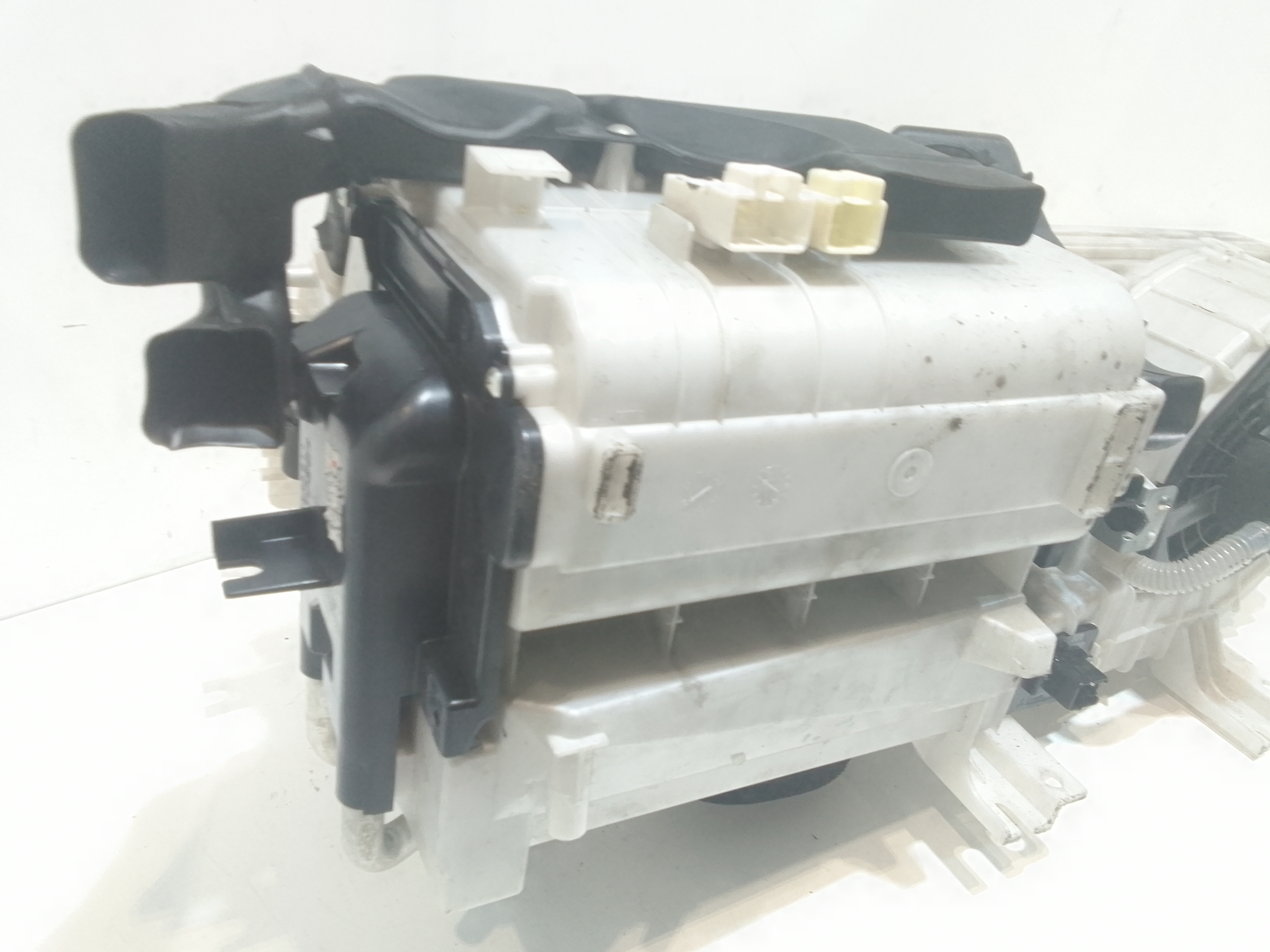 Apparato di Riscaldamento per Mitsubishi Asx 1 Serie (2010 - In produzione)