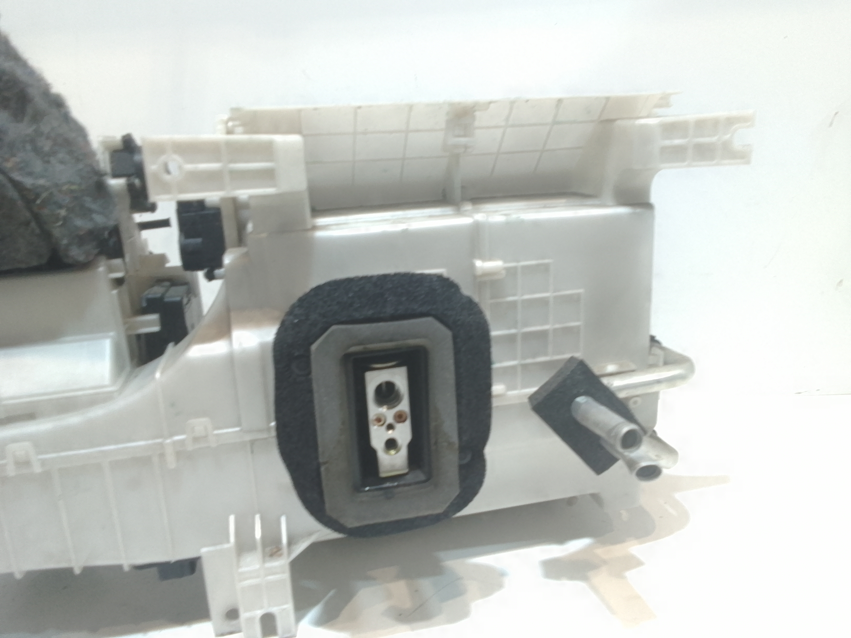 Apparato di Riscaldamento per Mitsubishi Asx 1 Serie (2010 - In produzione)