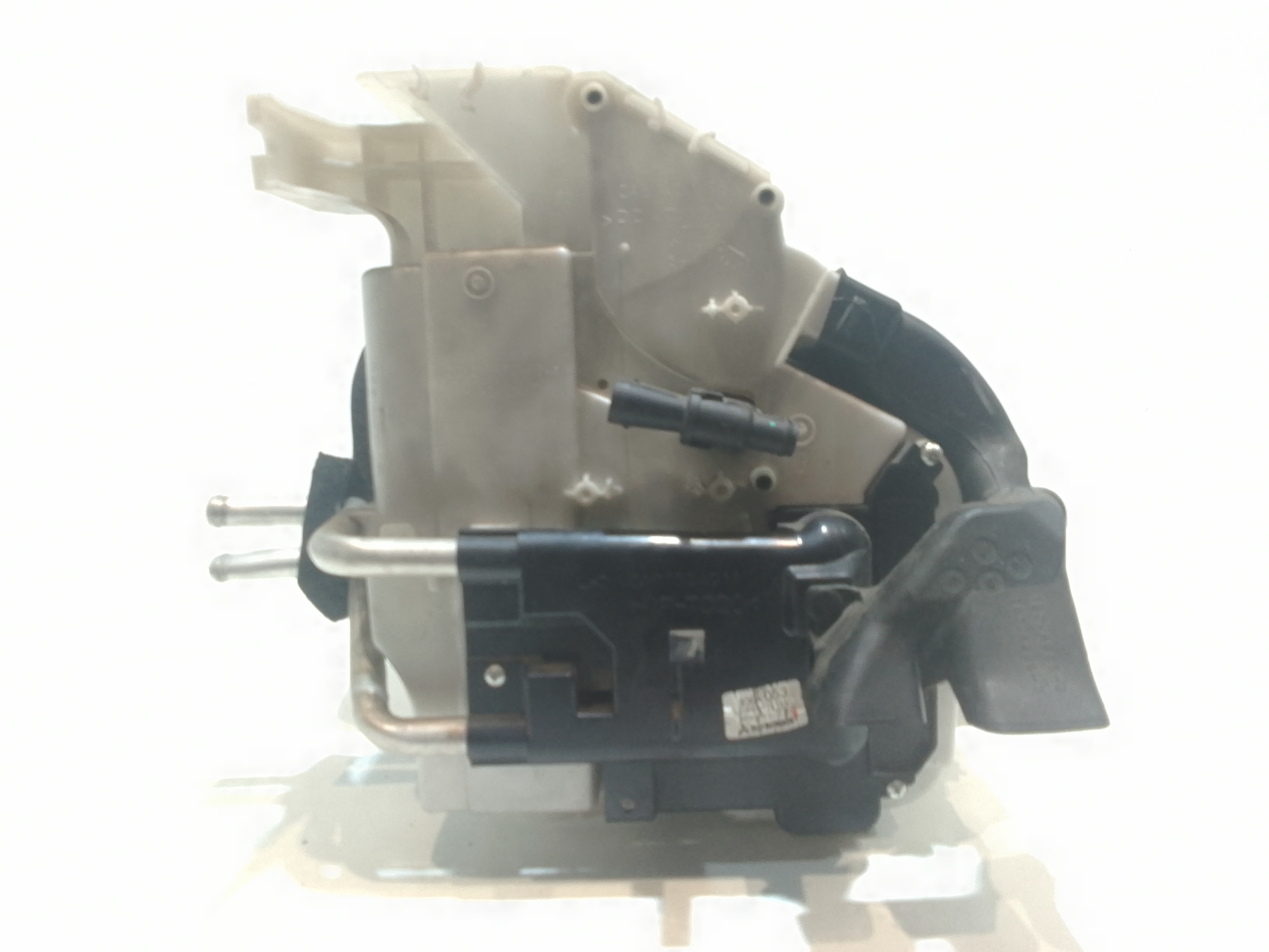 Apparato di Riscaldamento per Mitsubishi Asx 1 Serie (2010 - In produzione)