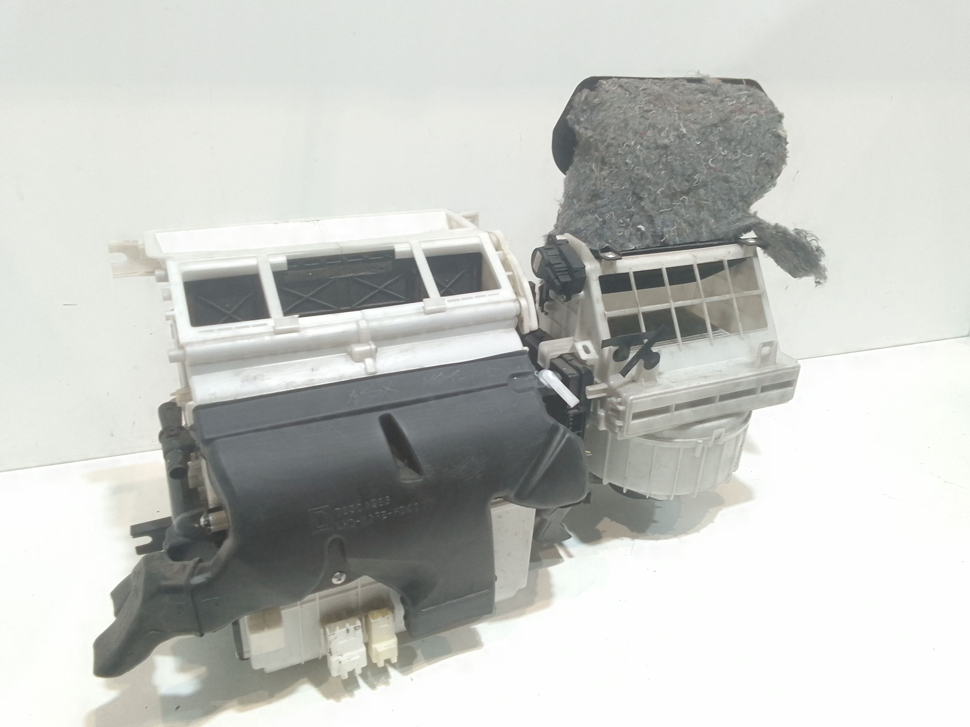 Apparato di Riscaldamento per Mitsubishi Asx 1 Serie (2010 - In produzione)