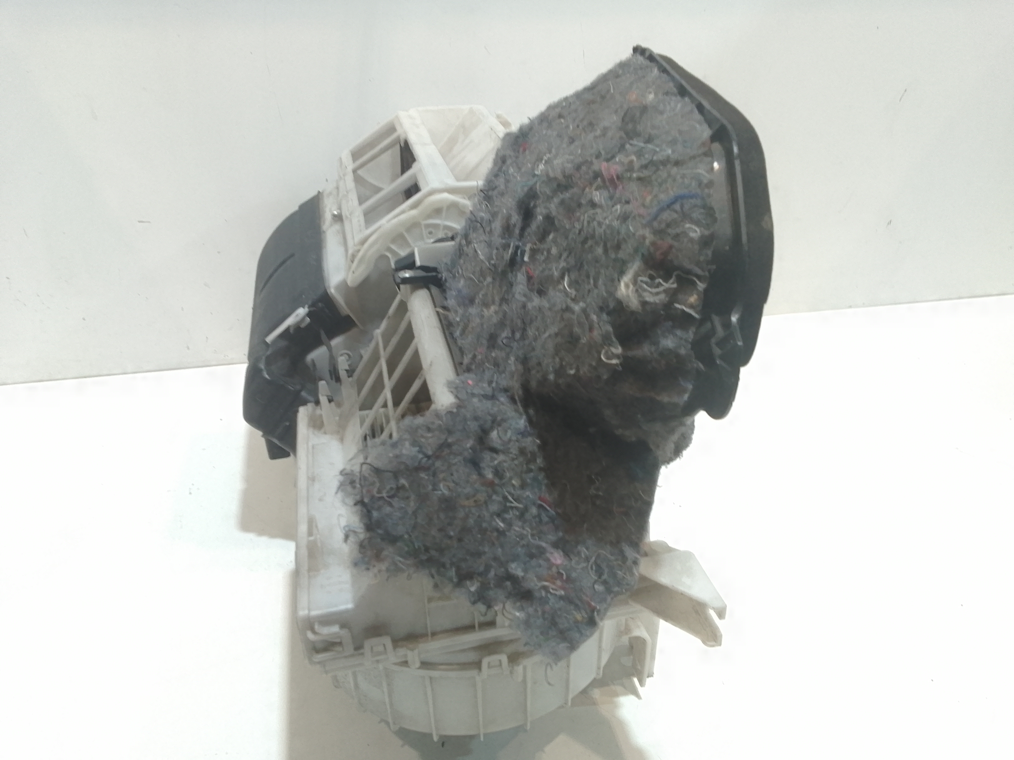 Apparato di Riscaldamento per Mitsubishi Asx 1 Serie (2010 - In produzione)