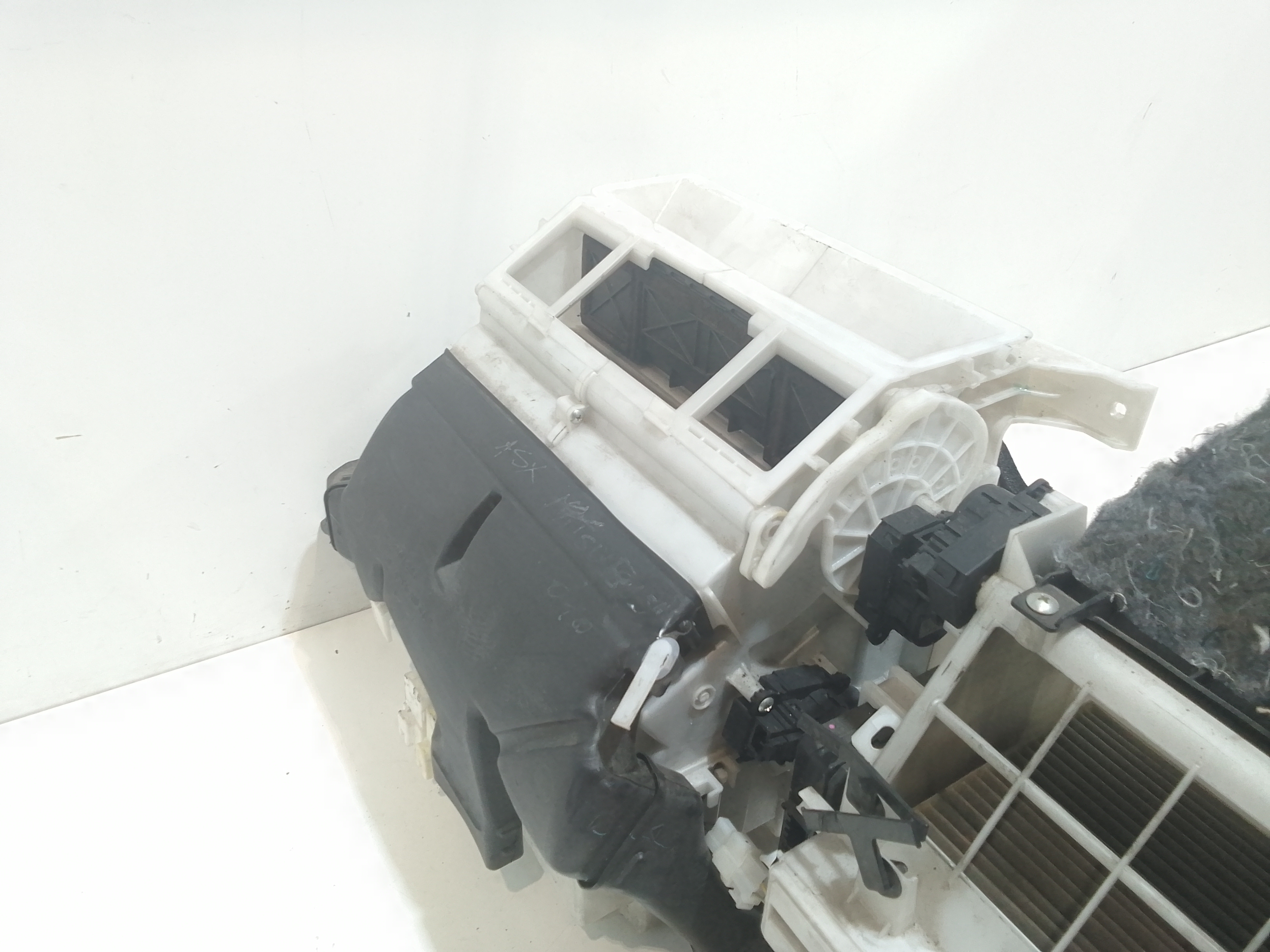 Apparato di Riscaldamento per Mitsubishi Asx 1 Serie (2010 - In produzione)