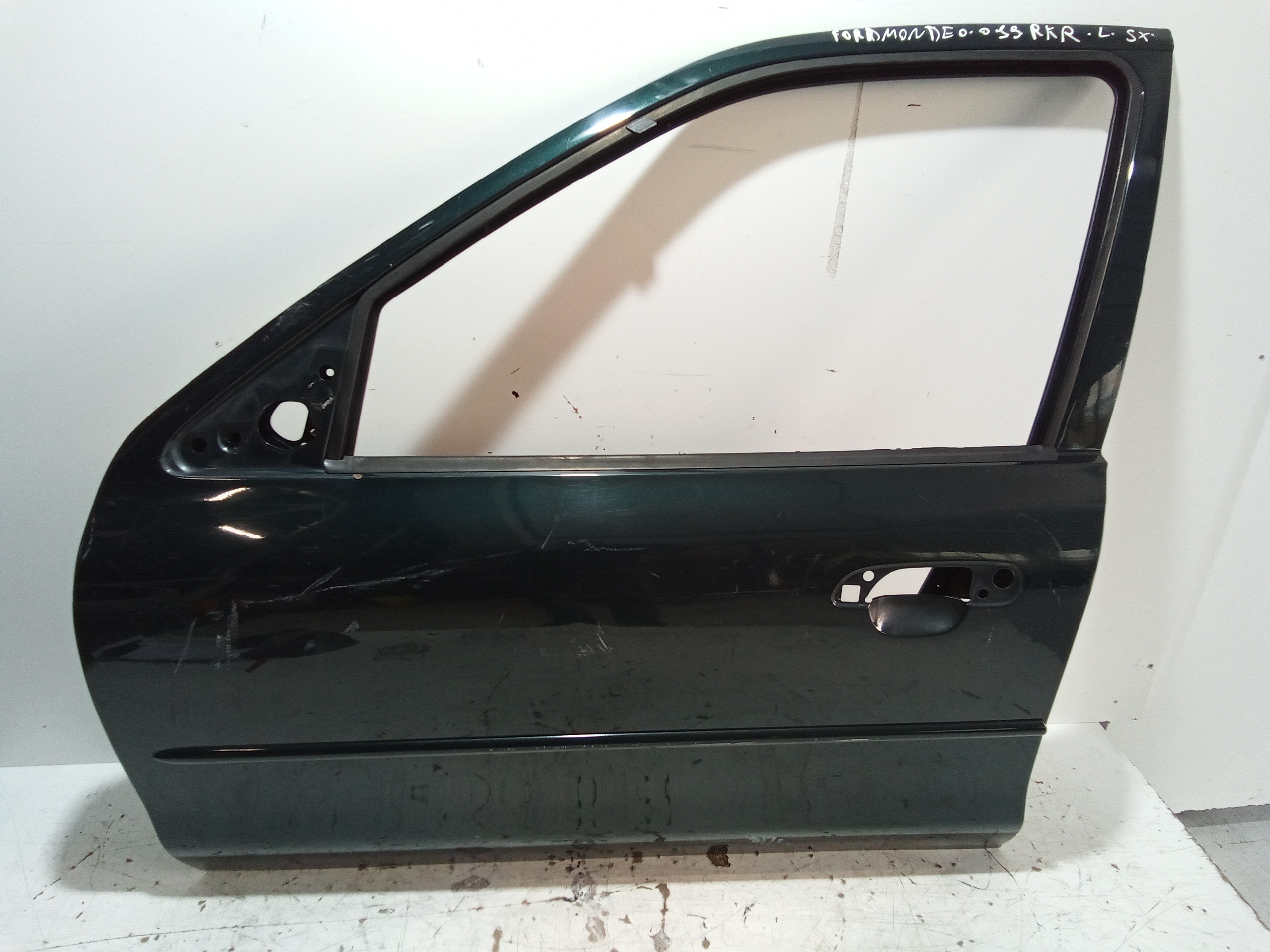 Portiera Anteriore Sinistra per Ford Mondeo Berlina 2 Serie (1996 - 2000)