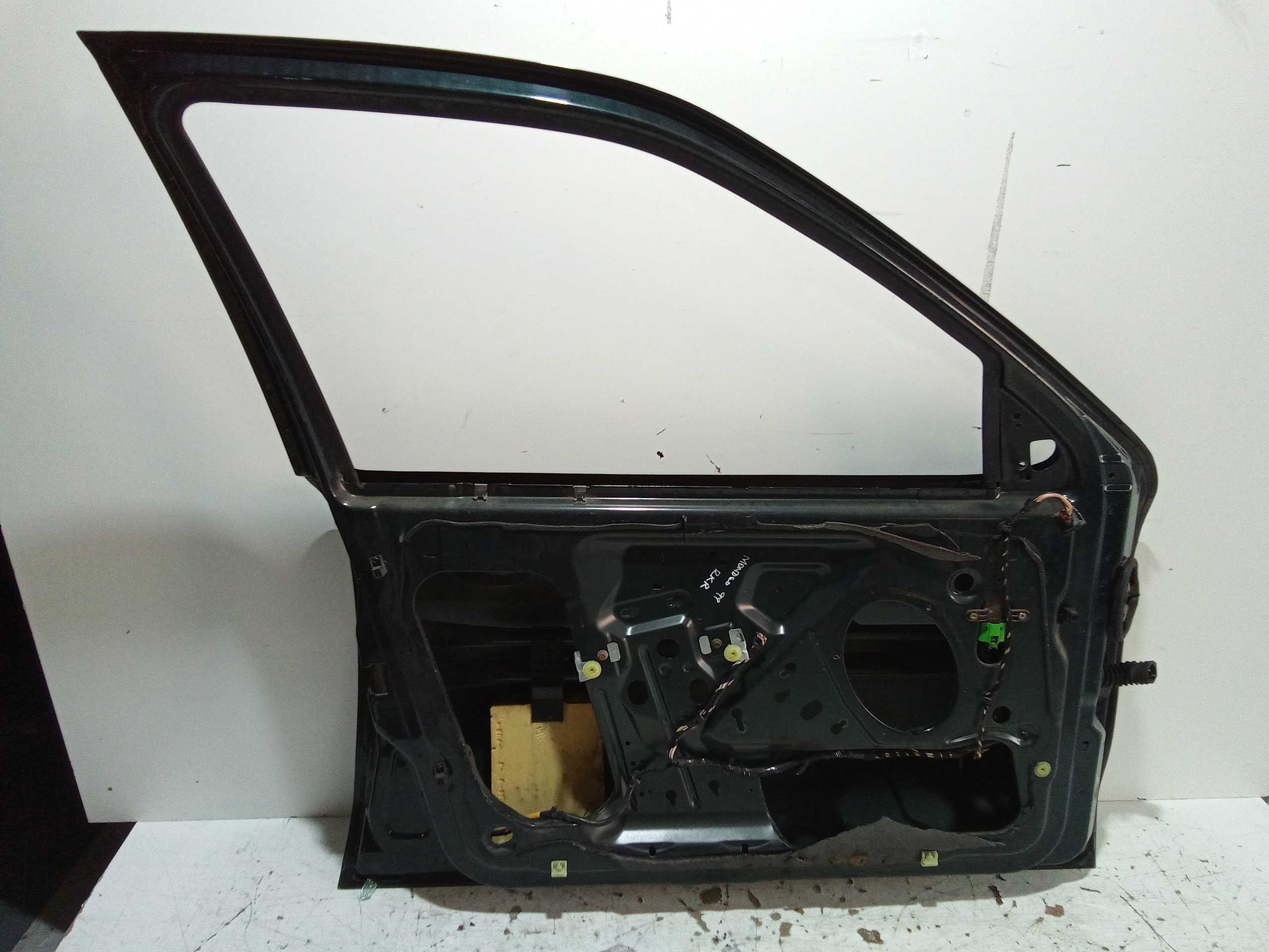 Portiera Anteriore Sinistra per Ford Mondeo Berlina 2 Serie (1996 - 2000)