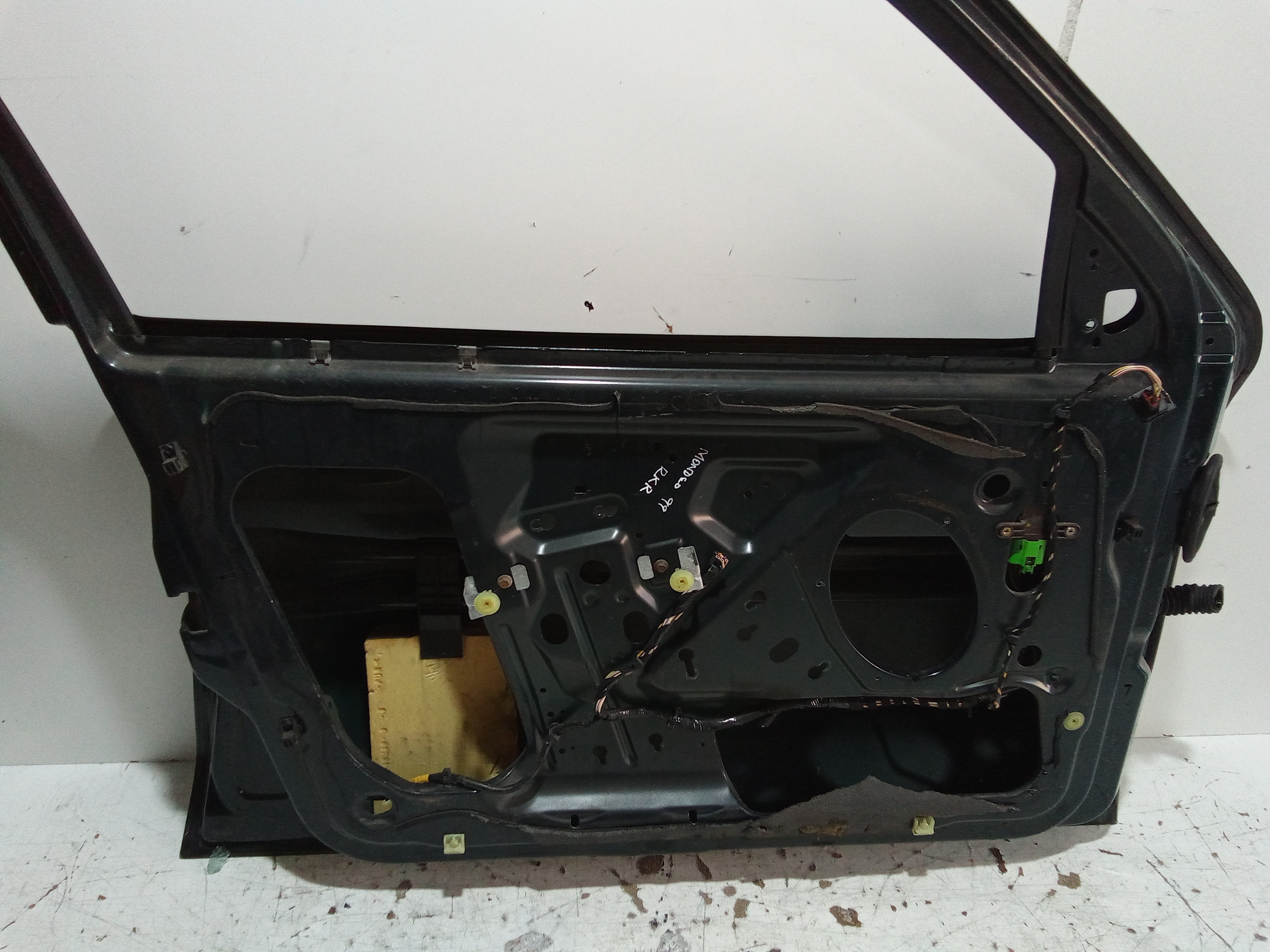 Portiera Anteriore Sinistra per Ford Mondeo Berlina 2 Serie (1996 - 2000)