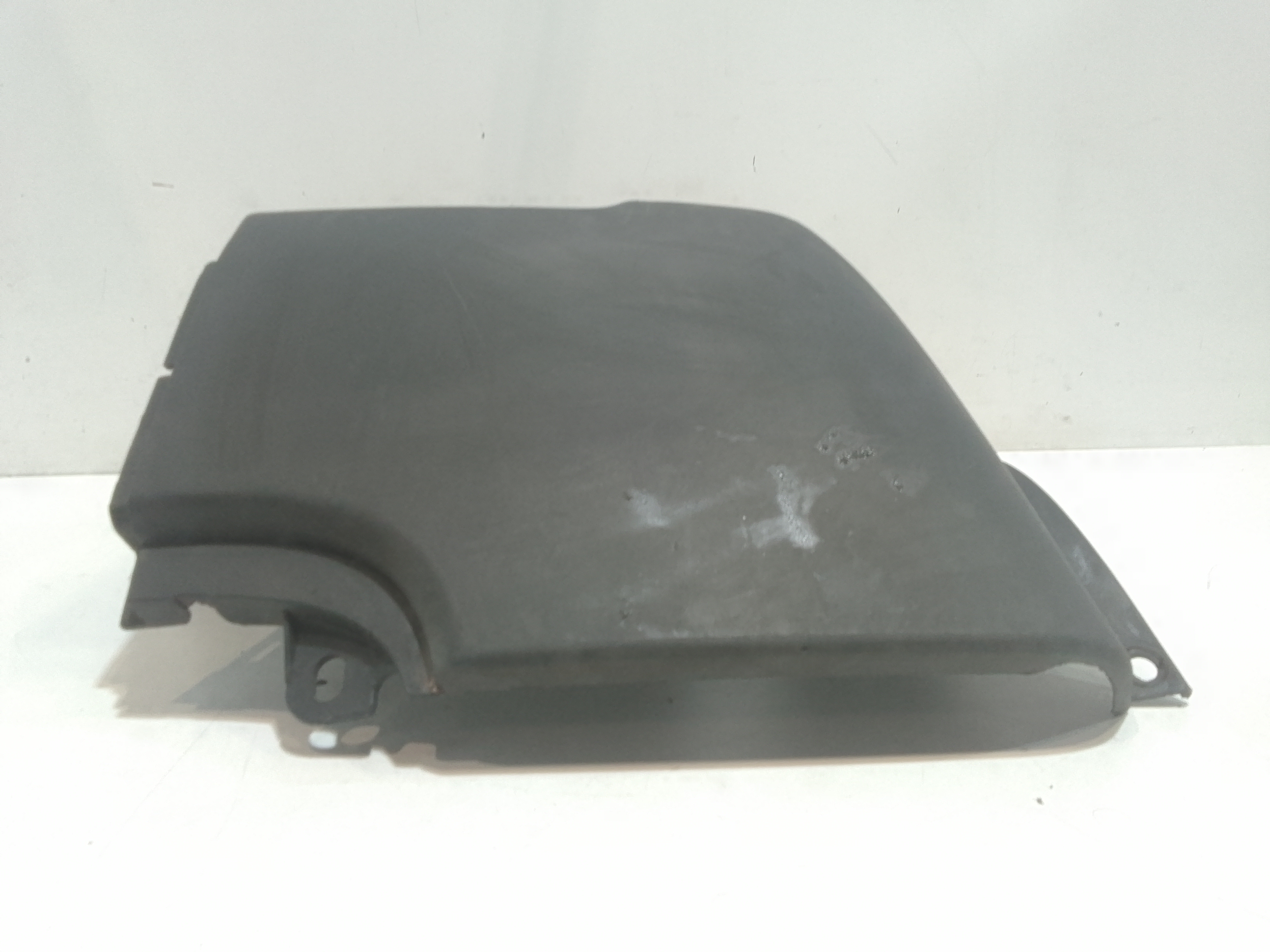 Cantonale paraurti post. SX  guida per Volkswagen Crafter Serie (17>) (2017 - In produzione)