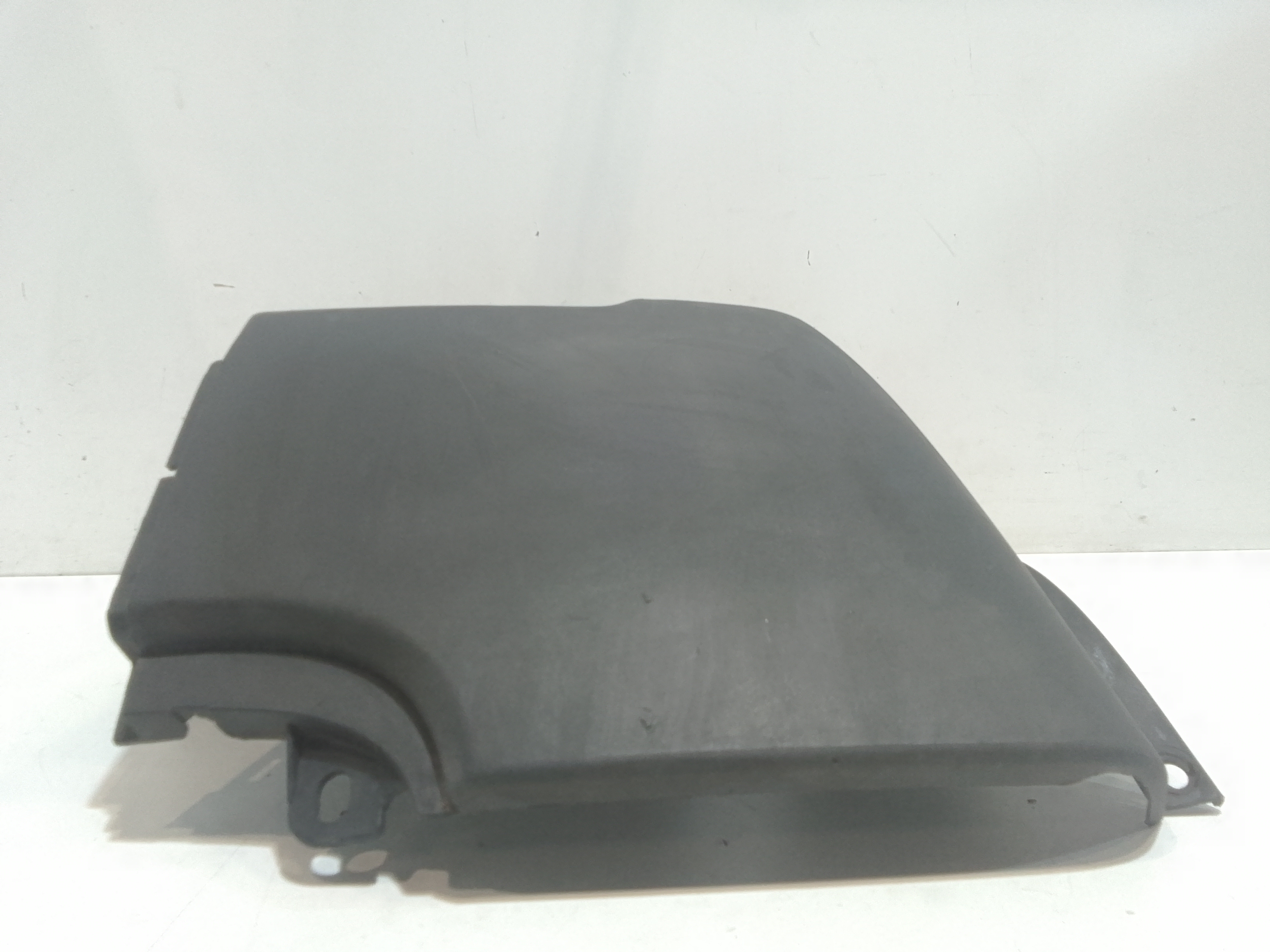 Cantonale paraurti post. SX  guida per Volkswagen Crafter Serie (17>) (2017 - In produzione)