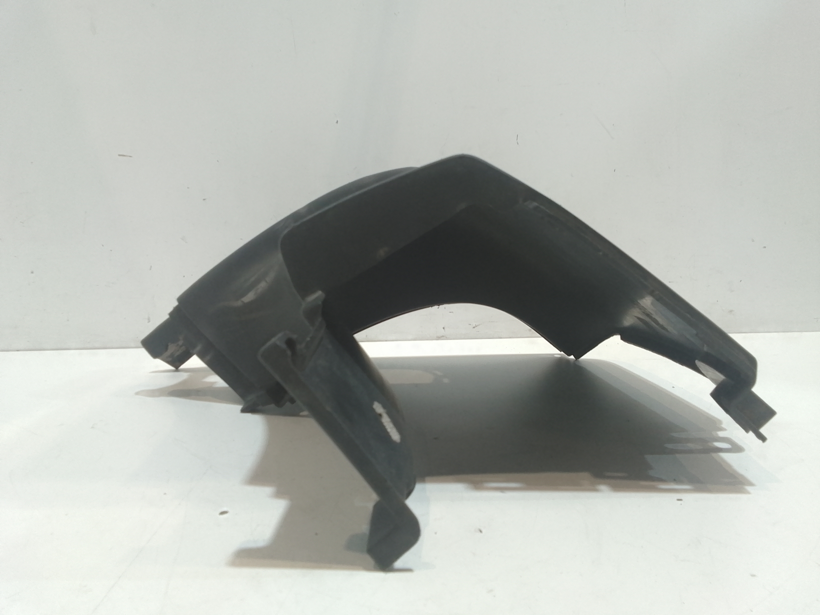 Cantonale paraurti post. SX  guida per Volkswagen Crafter Serie (17>) (2017 - In produzione)