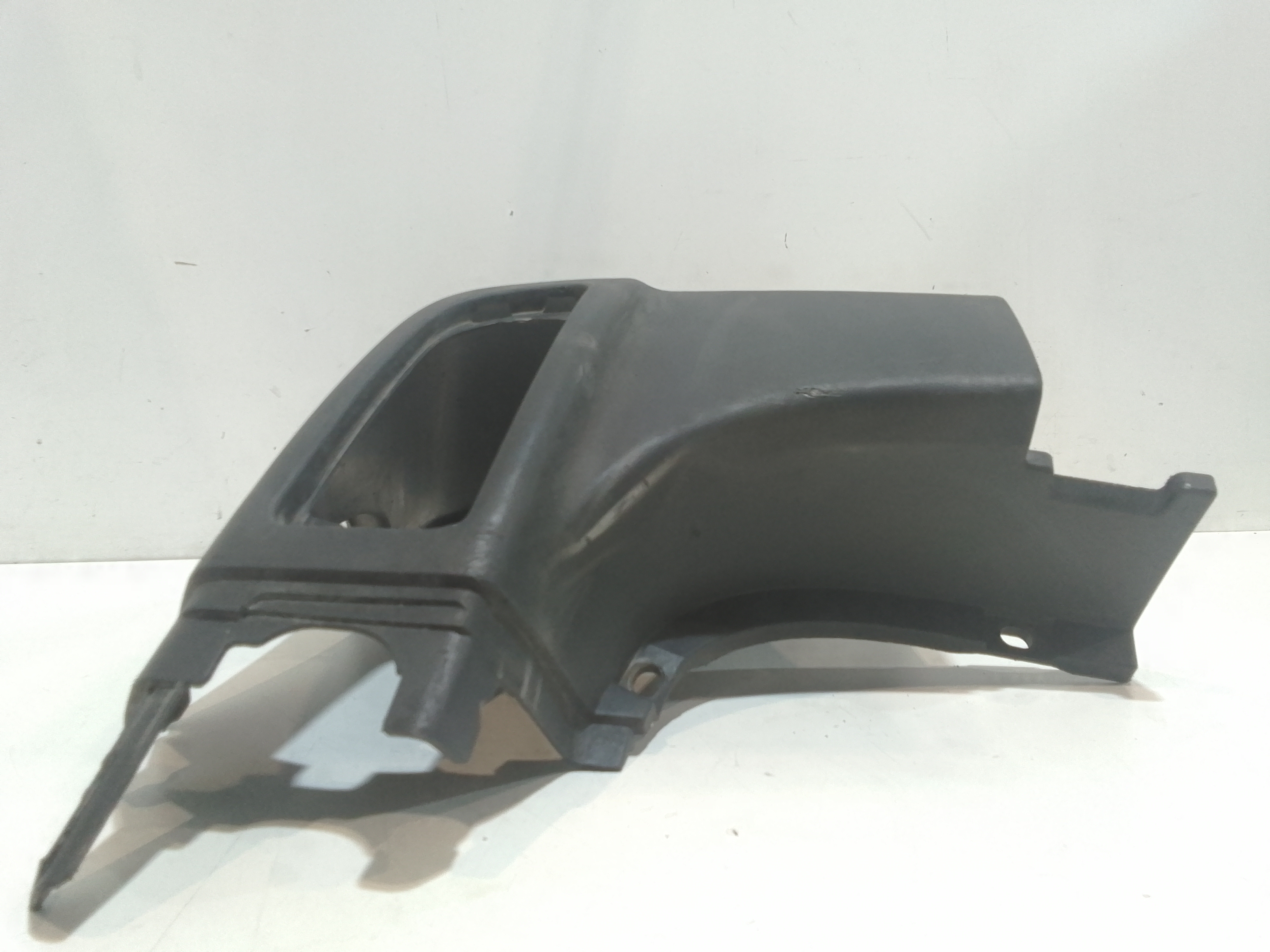 Cantonale paraurti post. SX  guida per Volkswagen Crafter Serie (17>) (2017 - In produzione)