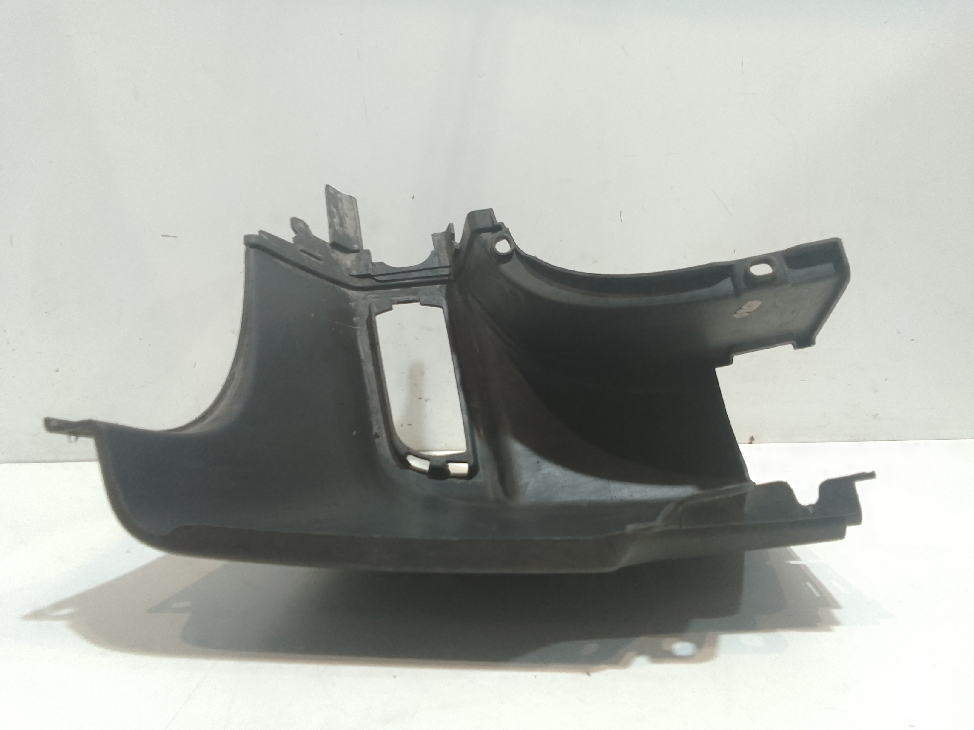 Cantonale paraurti post. SX  guida per Volkswagen Crafter Serie (17>) (2017 - In produzione)