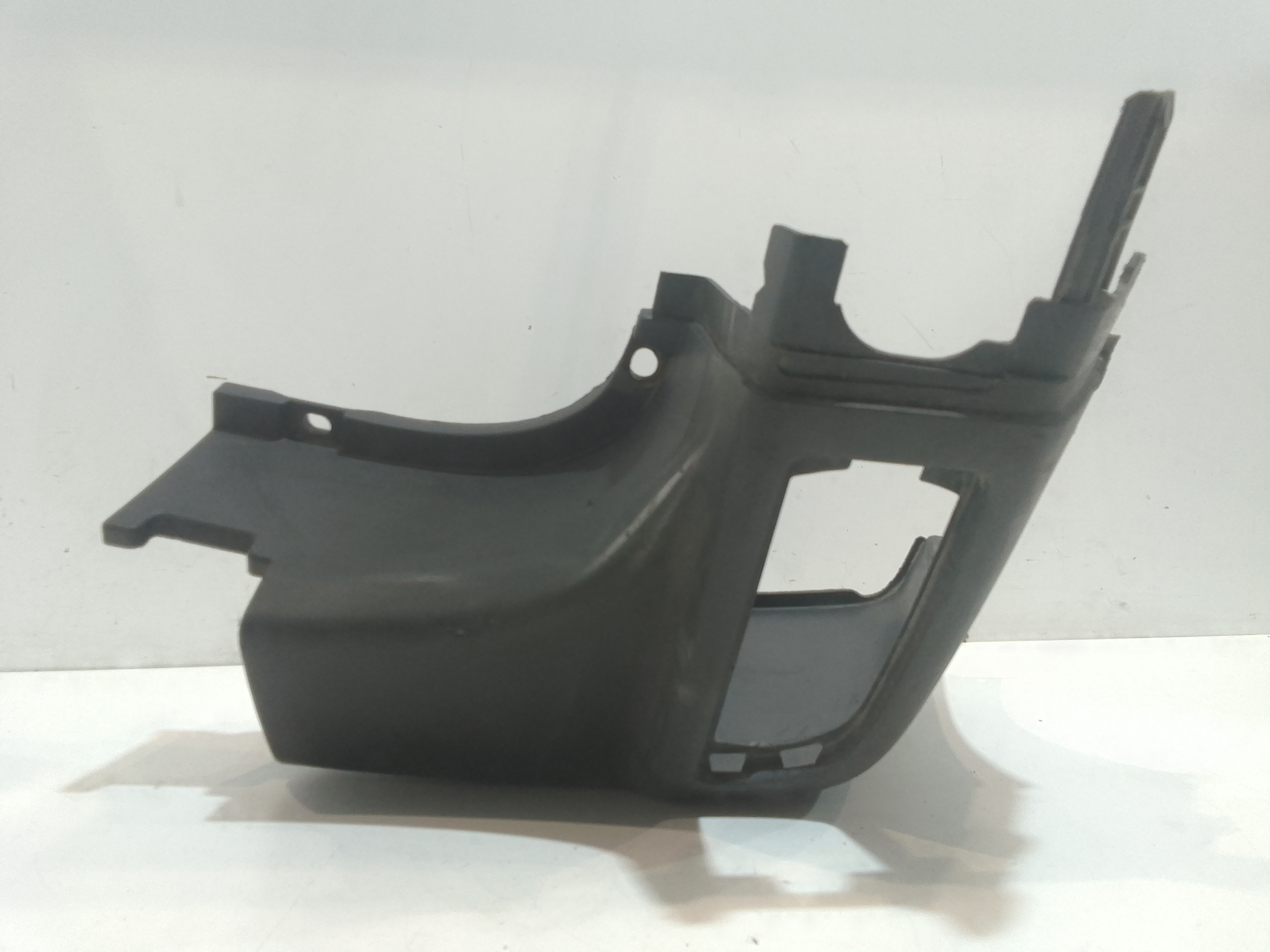 Cantonale paraurti post. SX  guida per Volkswagen Crafter Serie (17>) (2017 - In produzione)