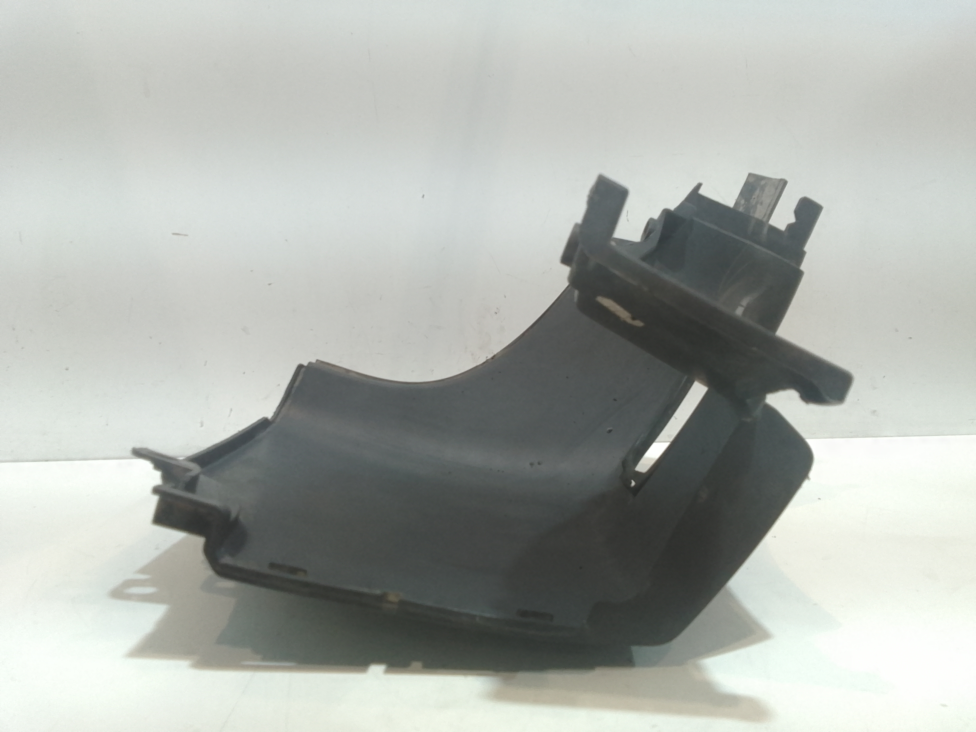 Cantonale paraurti post. SX  guida per Volkswagen Crafter Serie (17>) (2017 - In produzione)