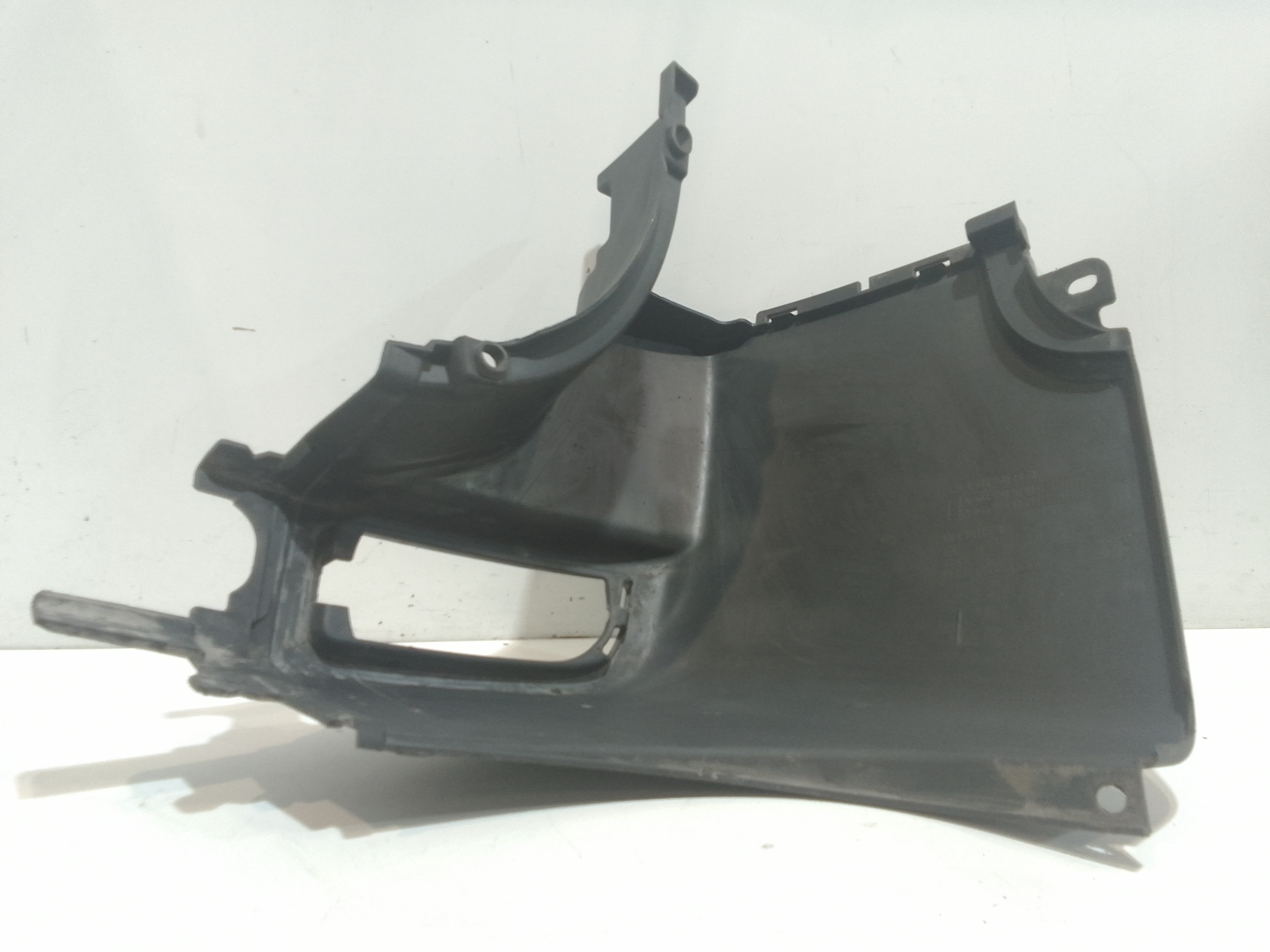 Cantonale paraurti post. SX  guida per Volkswagen Crafter Serie (17>) (2017 - In produzione)