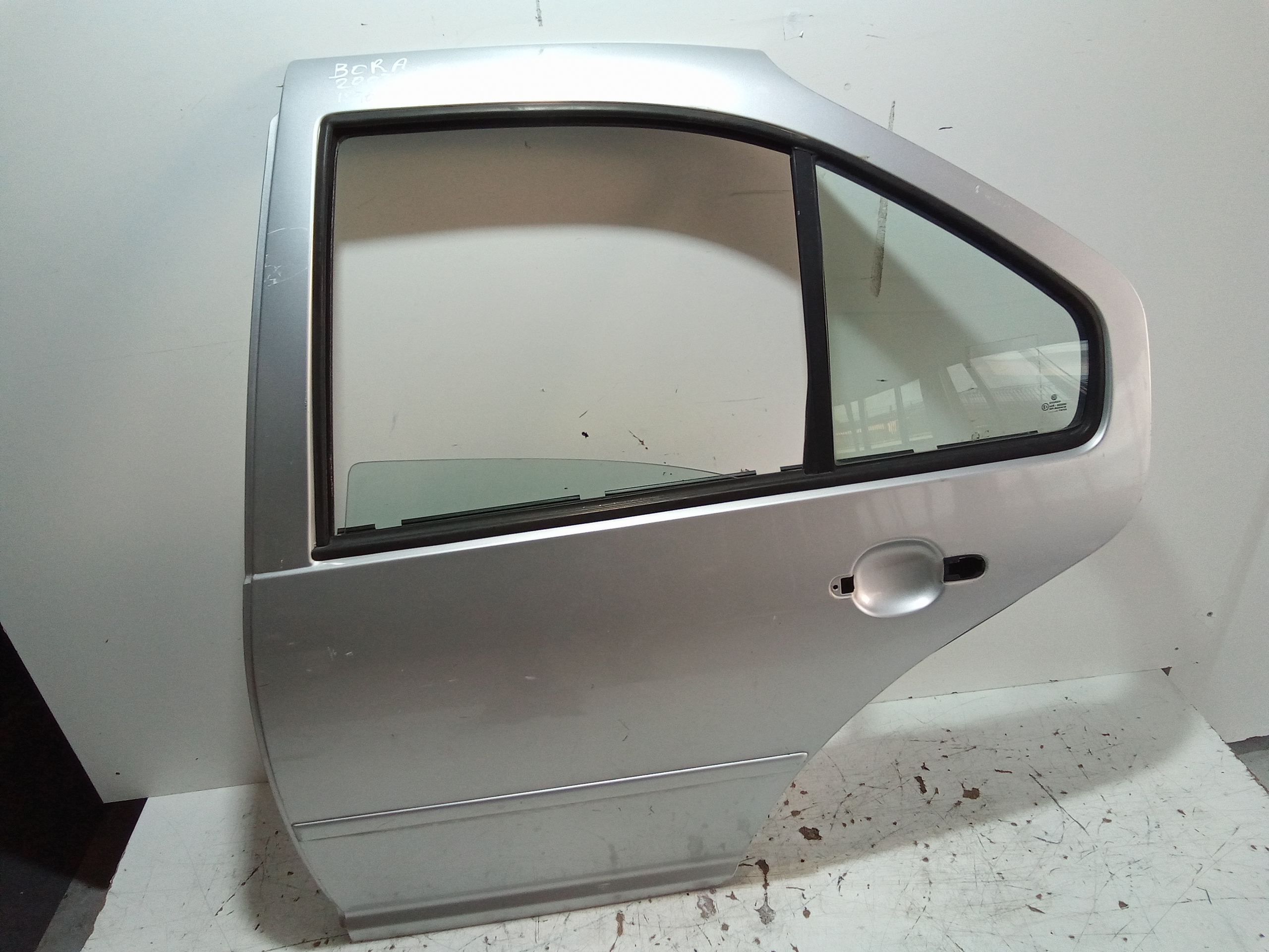 Portiera Posteriore Sinistra per Volkswagen Bora Berlina (1998 - 2005)