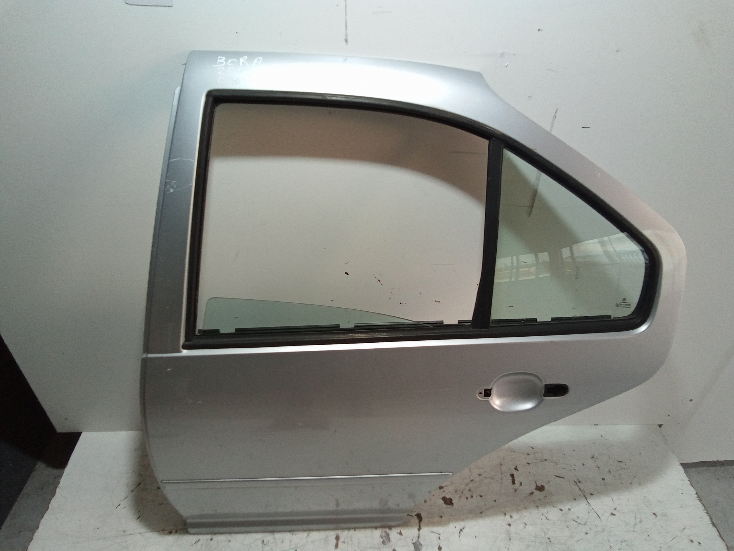 Portiera Posteriore Sinistra per Volkswagen Bora Berlina (1998 - 2005)