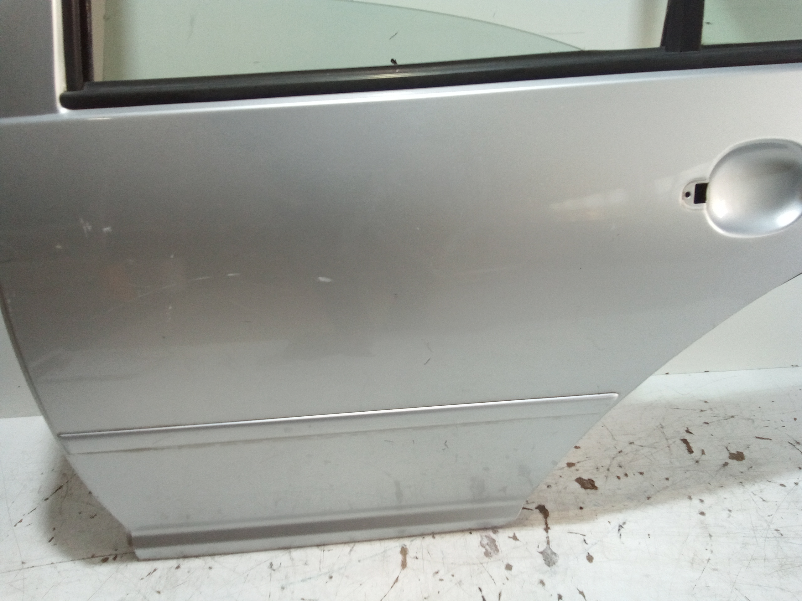 Portiera Posteriore Sinistra per Volkswagen Bora Berlina (1998 - 2005)