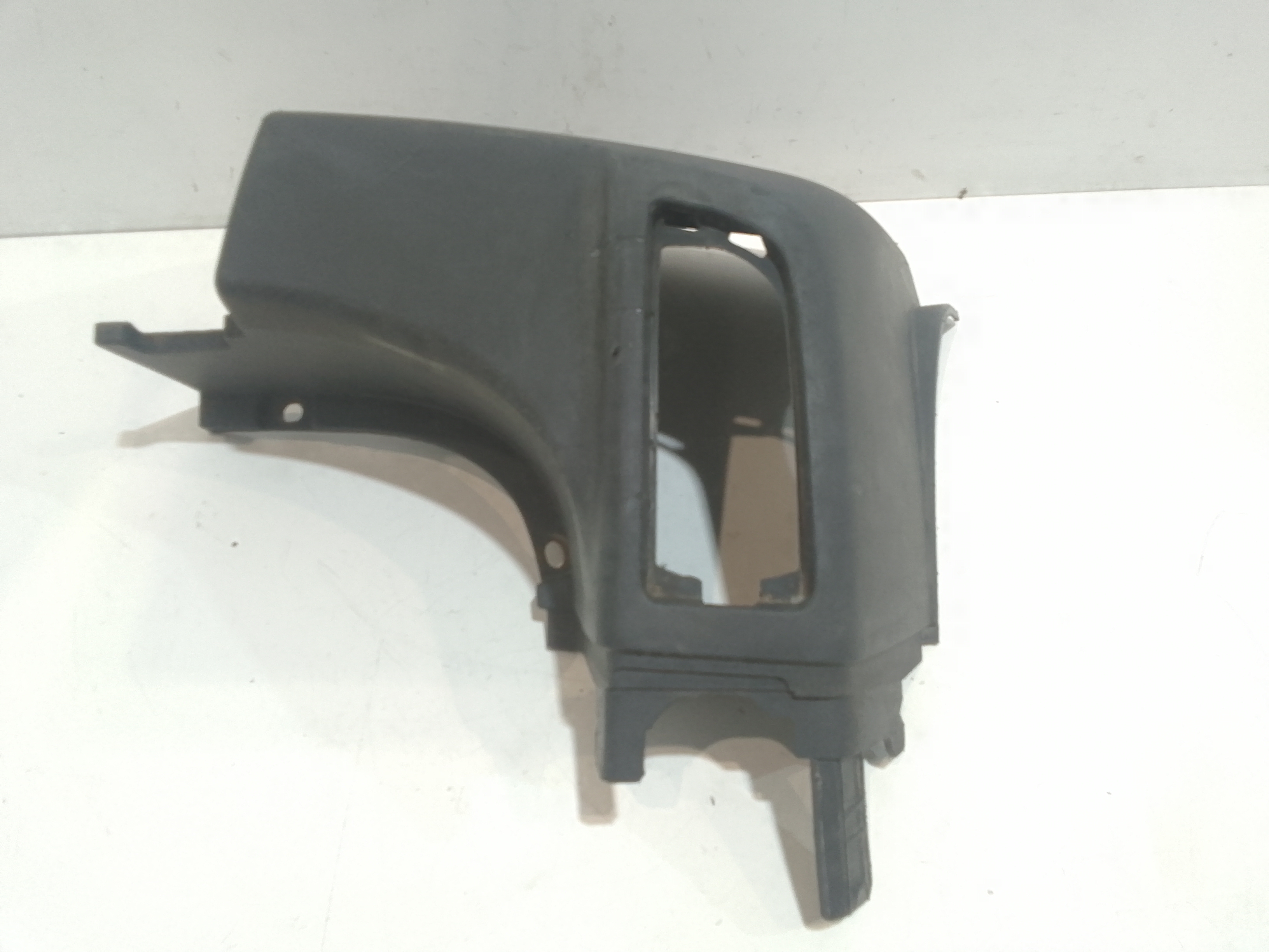 Cantonale paraurti post. DX passeggero per Volkswagen Crafter Serie (17>) (2017 - In produzione)