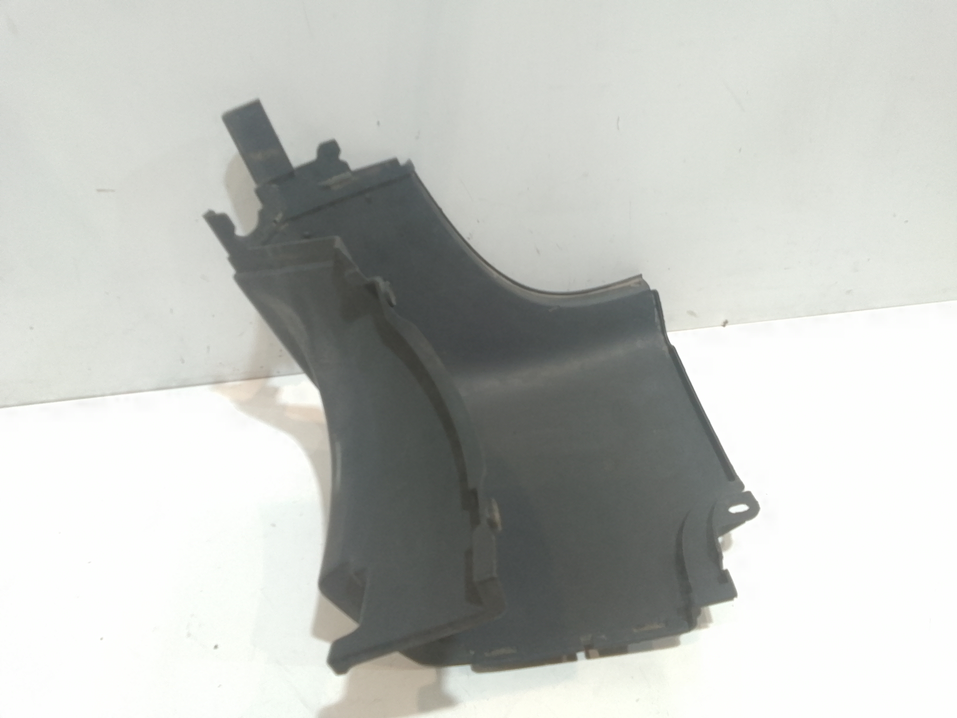 Cantonale paraurti post. DX passeggero per Volkswagen Crafter Serie (17>) (2017 - In produzione)