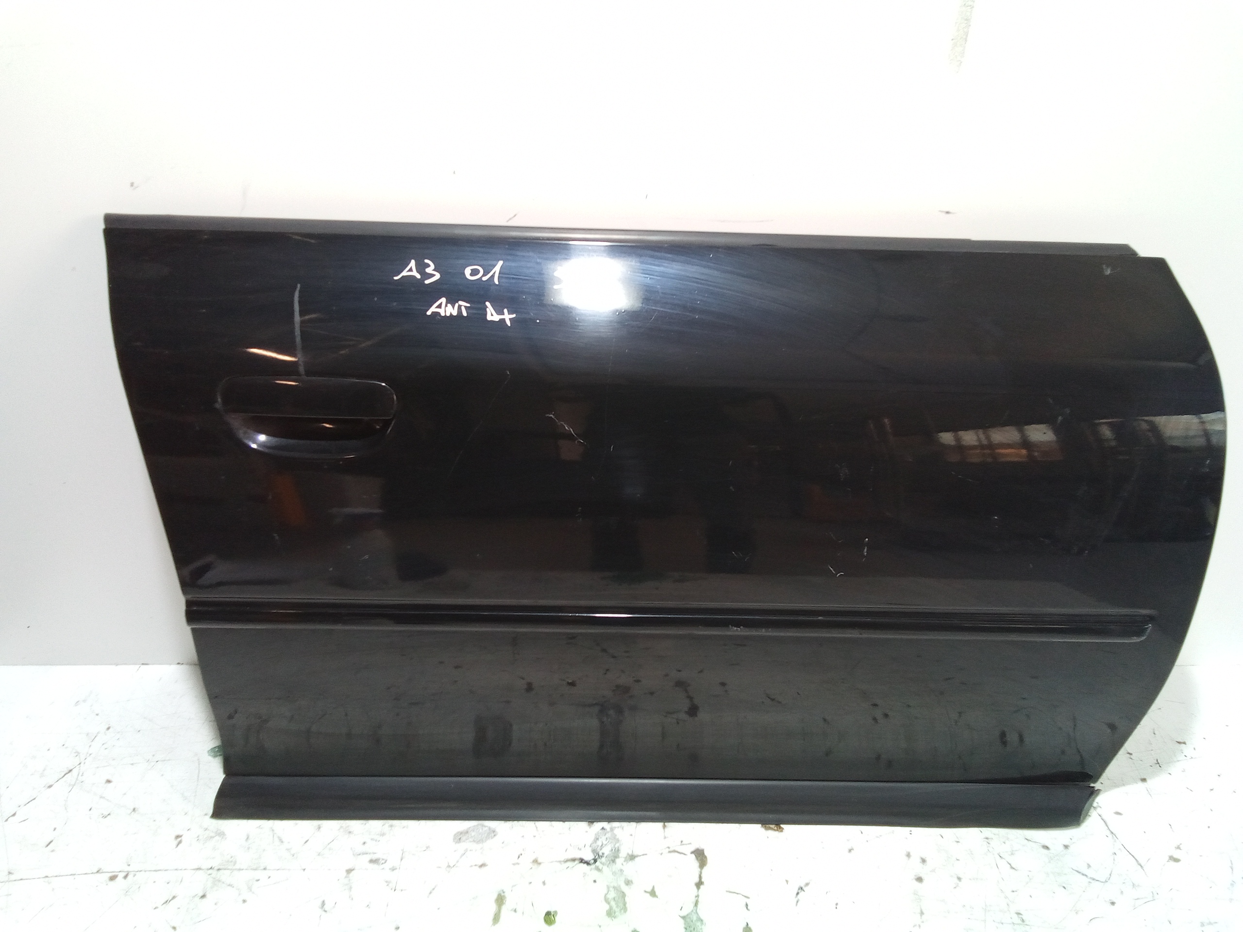 Portiera anteriore Destra per Audi A3 Serie (8l1) (96>03) (1996 - 2003)