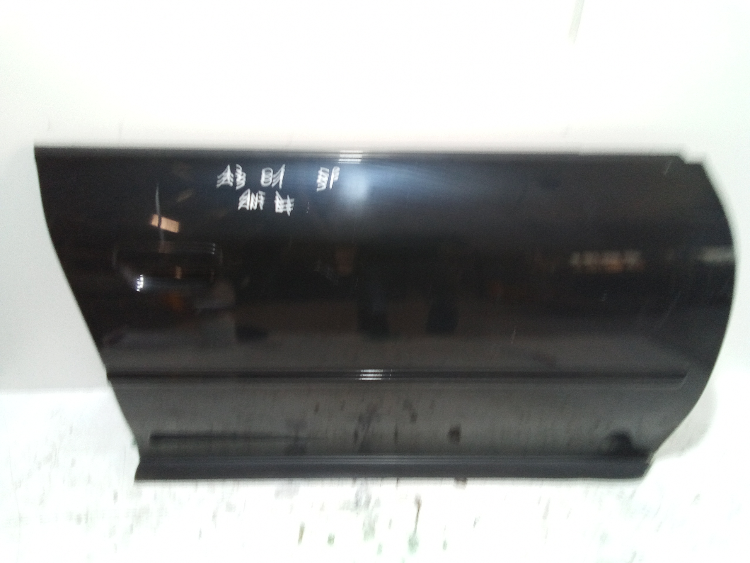 Portiera anteriore Destra per Audi A3 Serie (8l1) (96>03) (1996 - 2003)