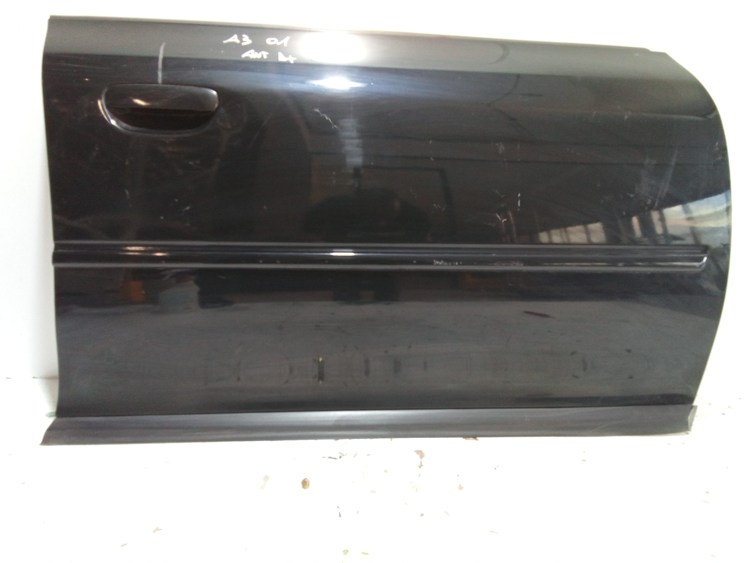 Portiera anteriore Destra per Audi A3 Serie (8l1) (96>03) (1996 - 2003)