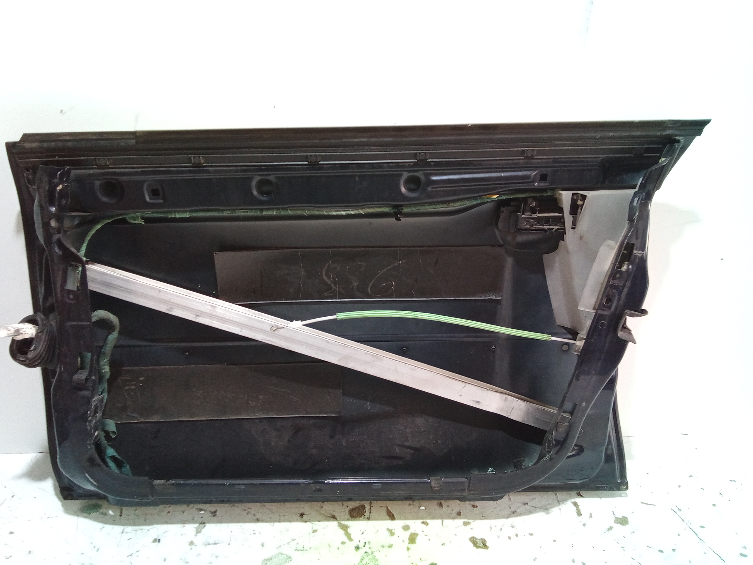 Portiera anteriore Destra per Audi A3 Serie (8l1) (96>03) (1996 - 2003)