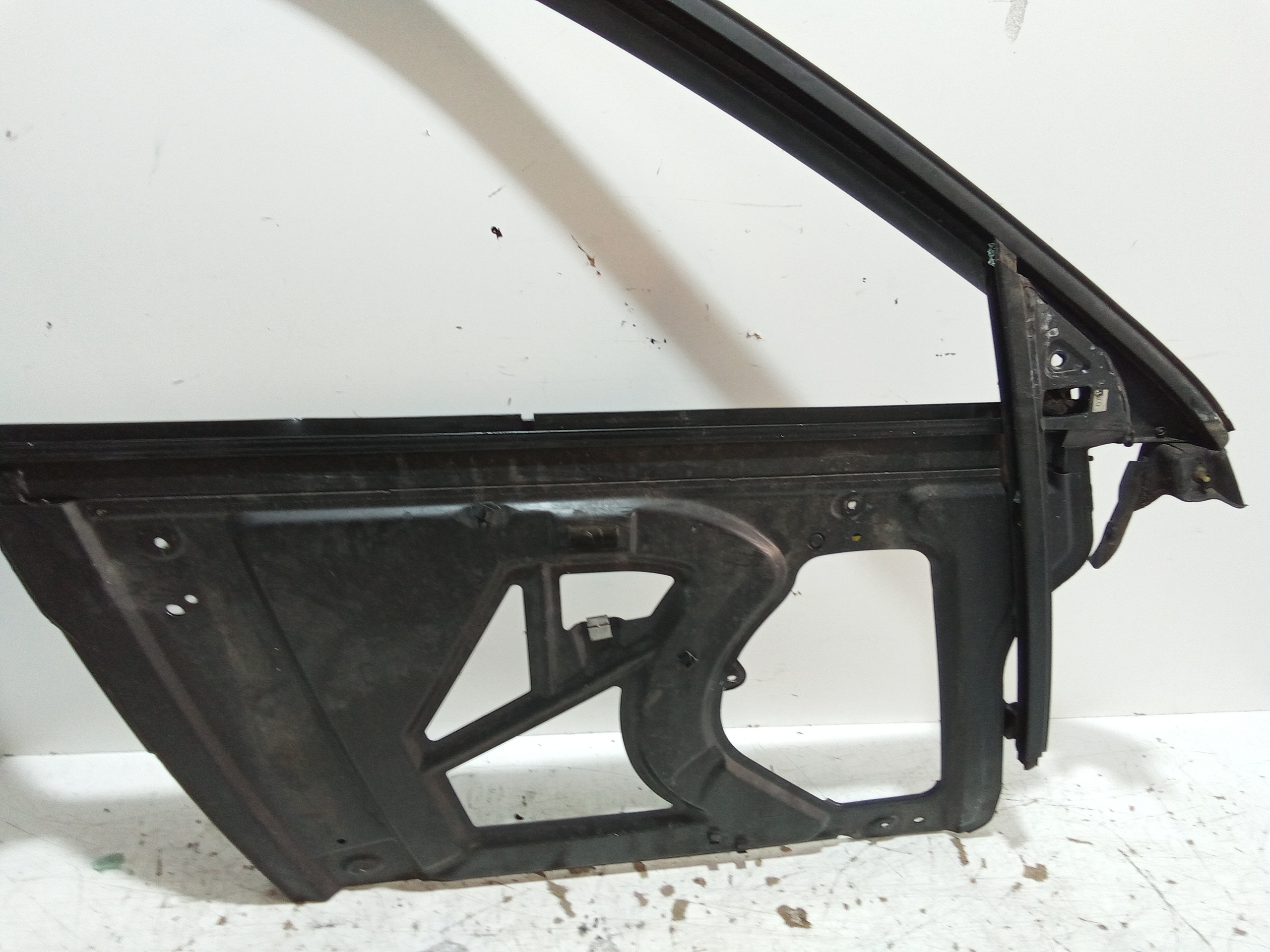 Portiera anteriore Destra per Audi A3 Serie (8l1) (96>03) (1996 - 2003)