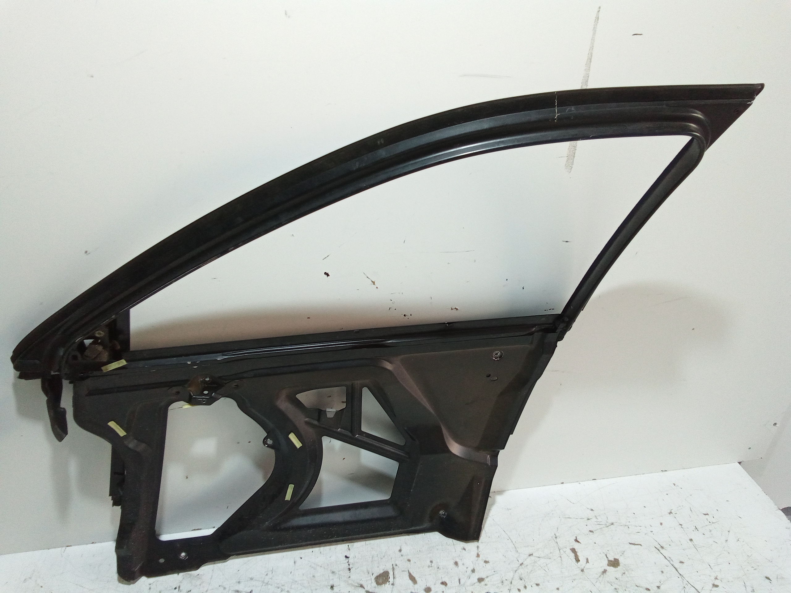 Portiera anteriore Destra per Audi A3 Serie (8l1) (96>03) (1996 - 2003)