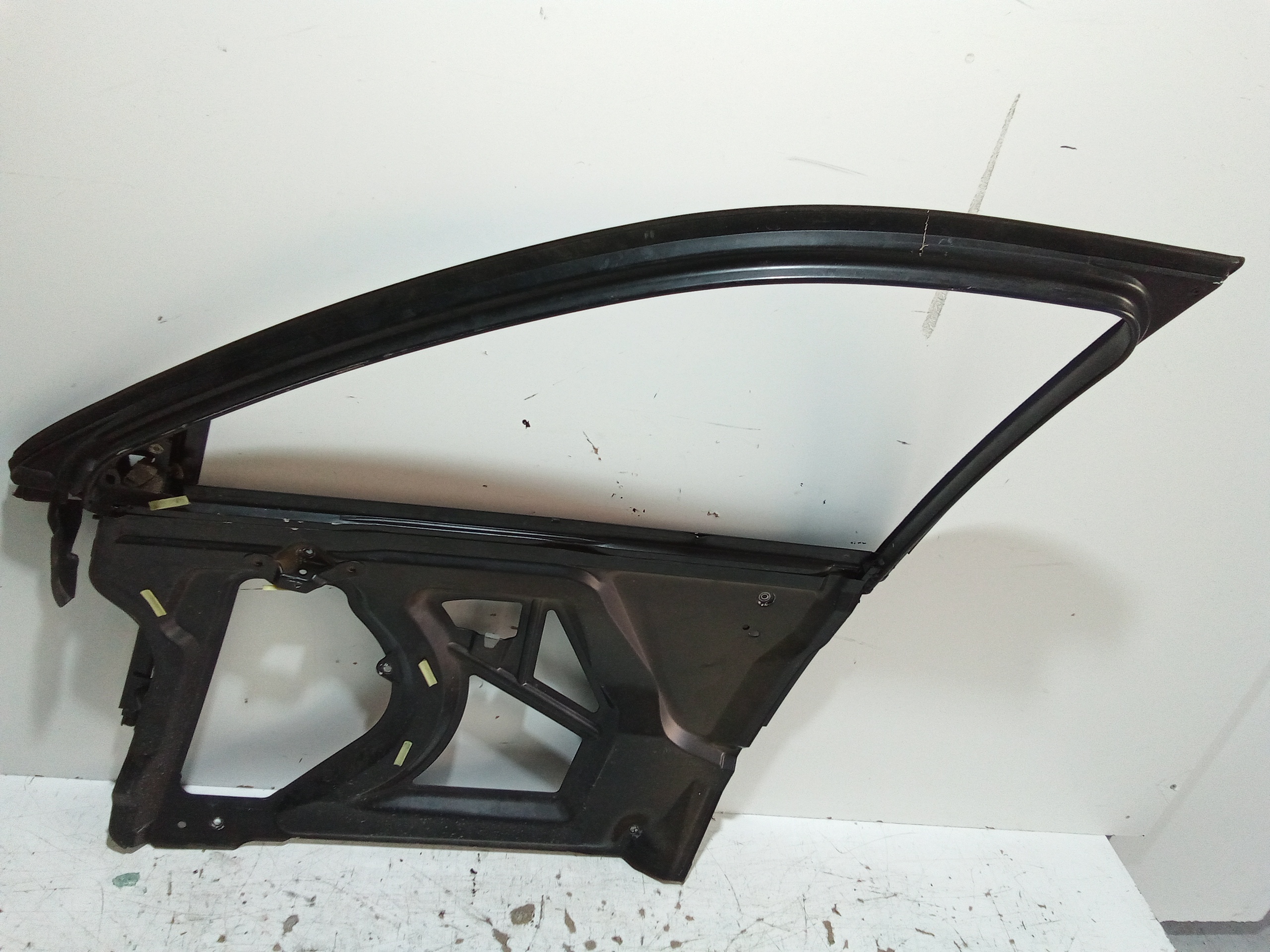 Portiera anteriore Destra per Audi A3 Serie (8l1) (96>03) (1996 - 2003)