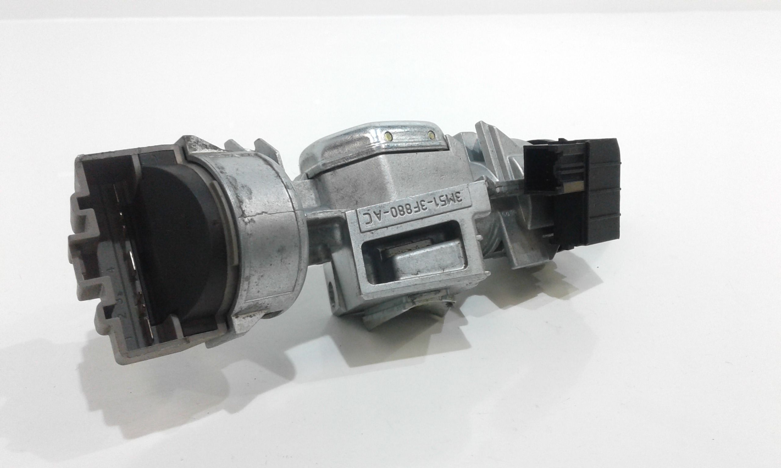 Blocchetto Accensione FORD Focus Berlina 3 Serie