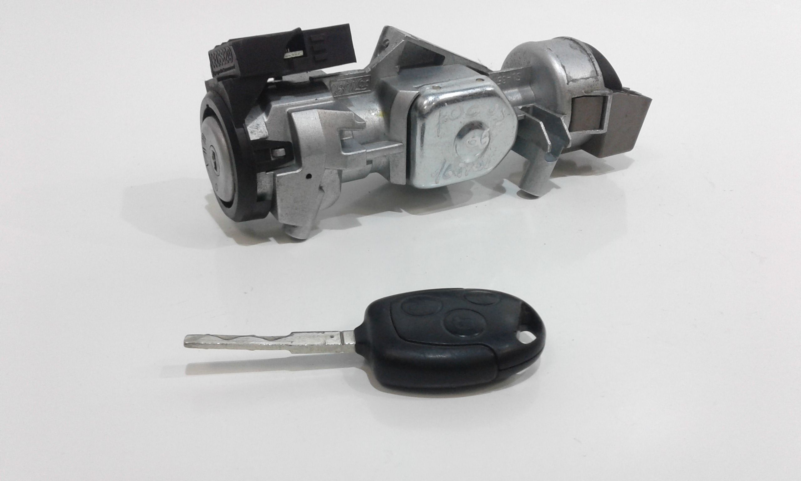 Blocchetto Accensione FORD Focus Berlina 3 Serie