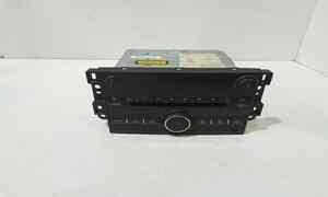 Autoradio per Chevrolet Captiva 1 Serie (2006 - In produzione)