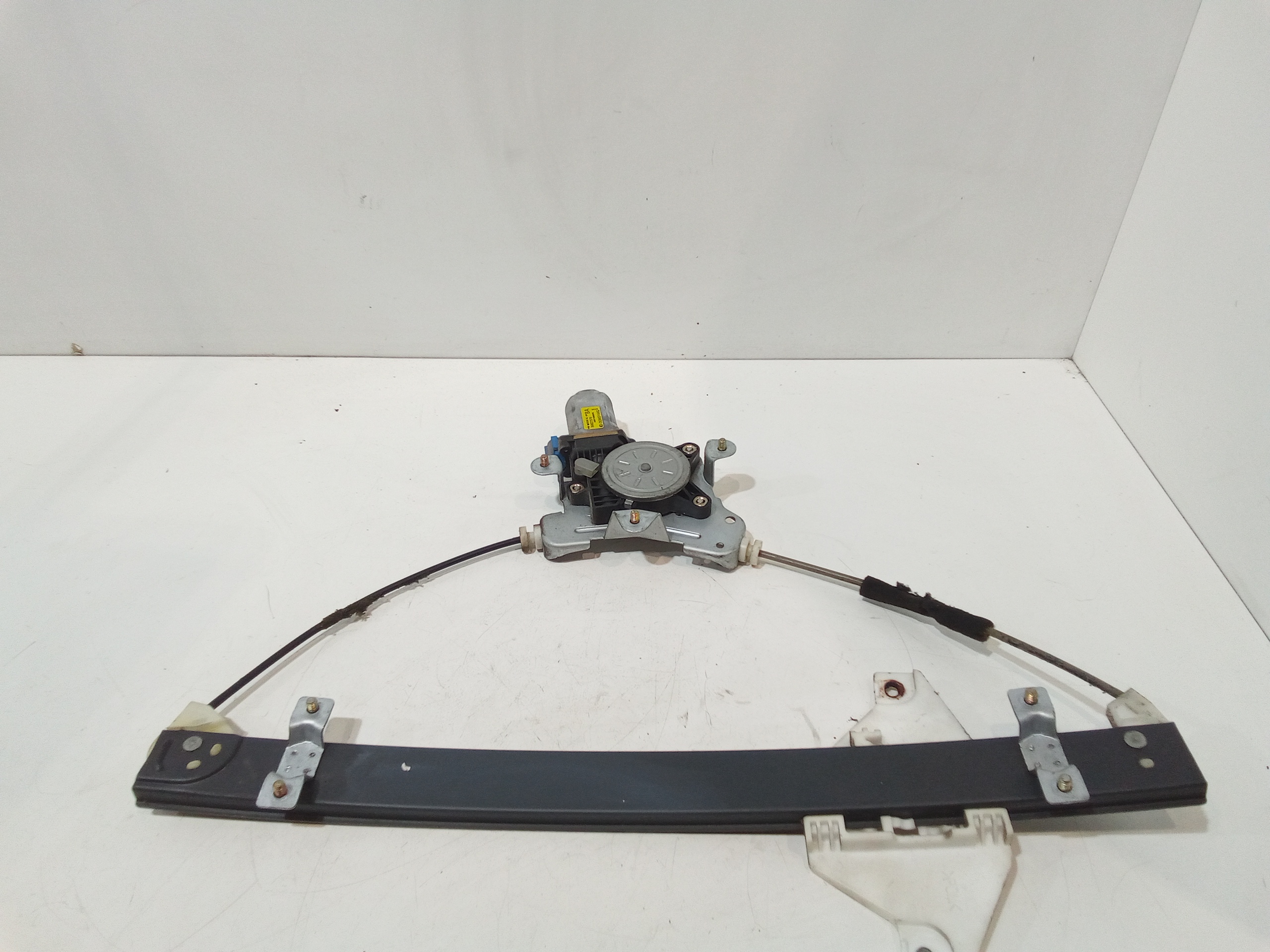 Cremagliera anteriore sinistra Guida per Chevrolet Captiva 1 Serie (2006 - In produzione)