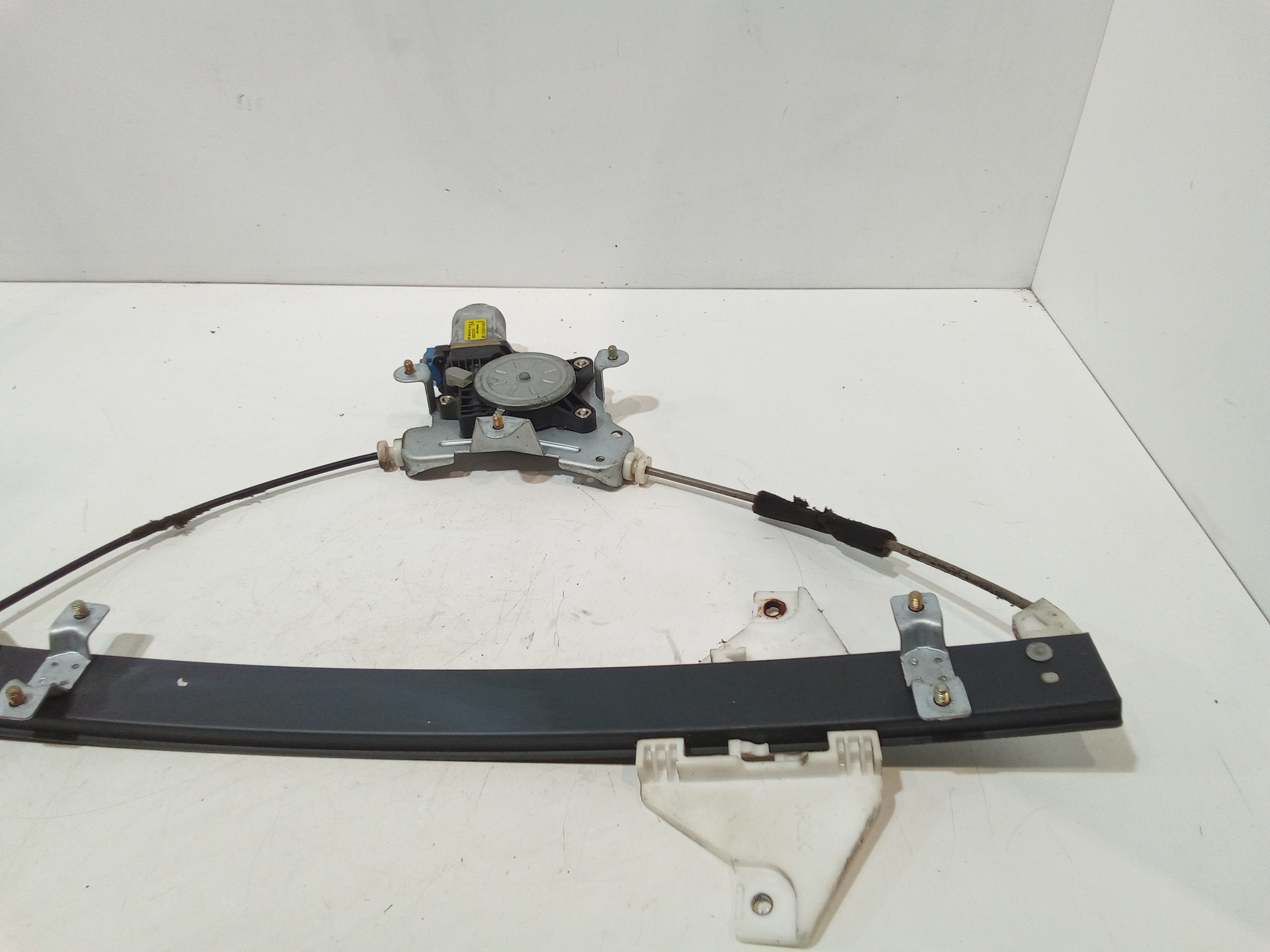 Cremagliera anteriore sinistra Guida per Chevrolet Captiva 1 Serie (2006 - In produzione)