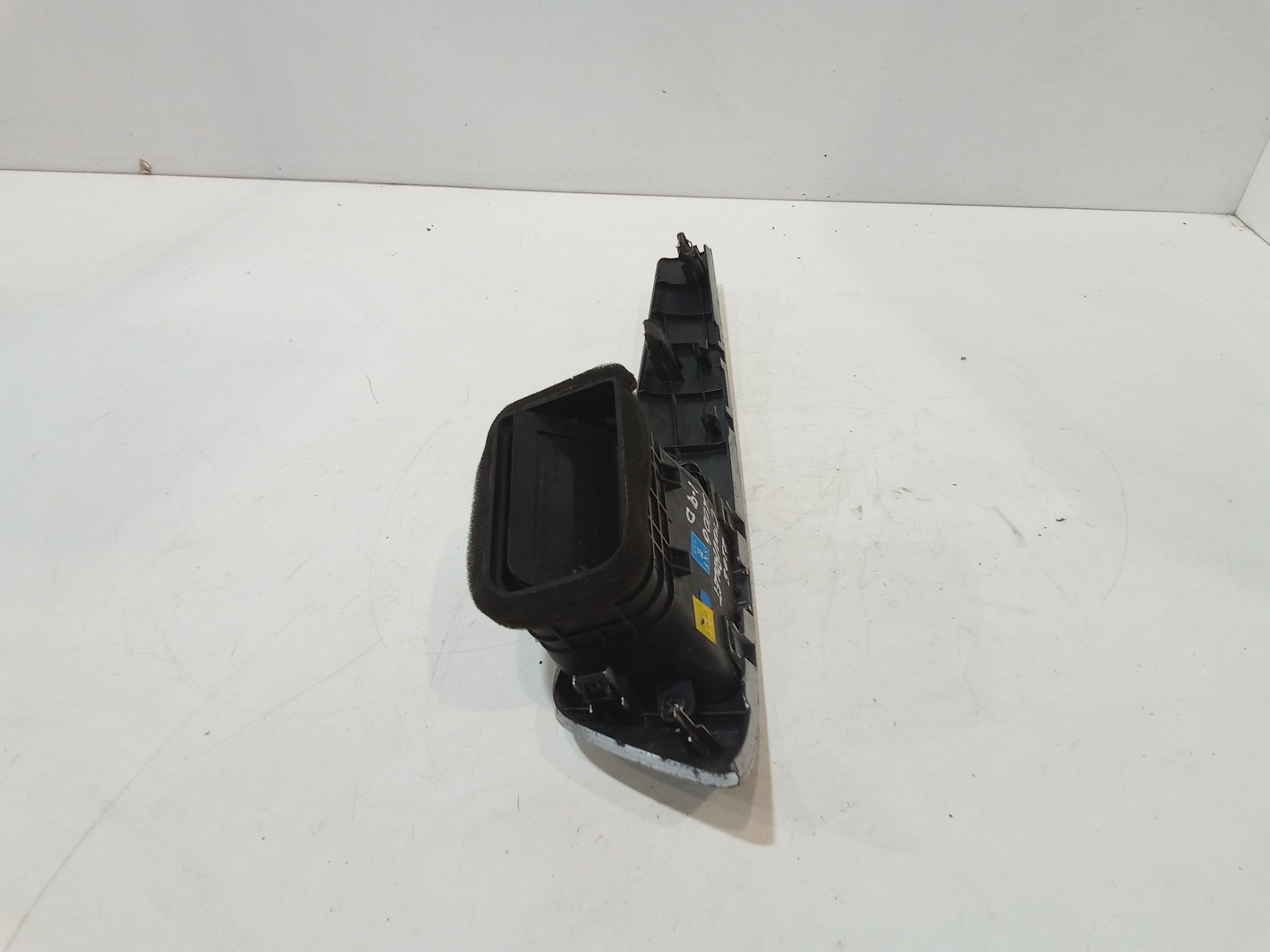 Bocchette Aria Centrale per Chevrolet Captiva 1 Serie (2006 - In produzione)