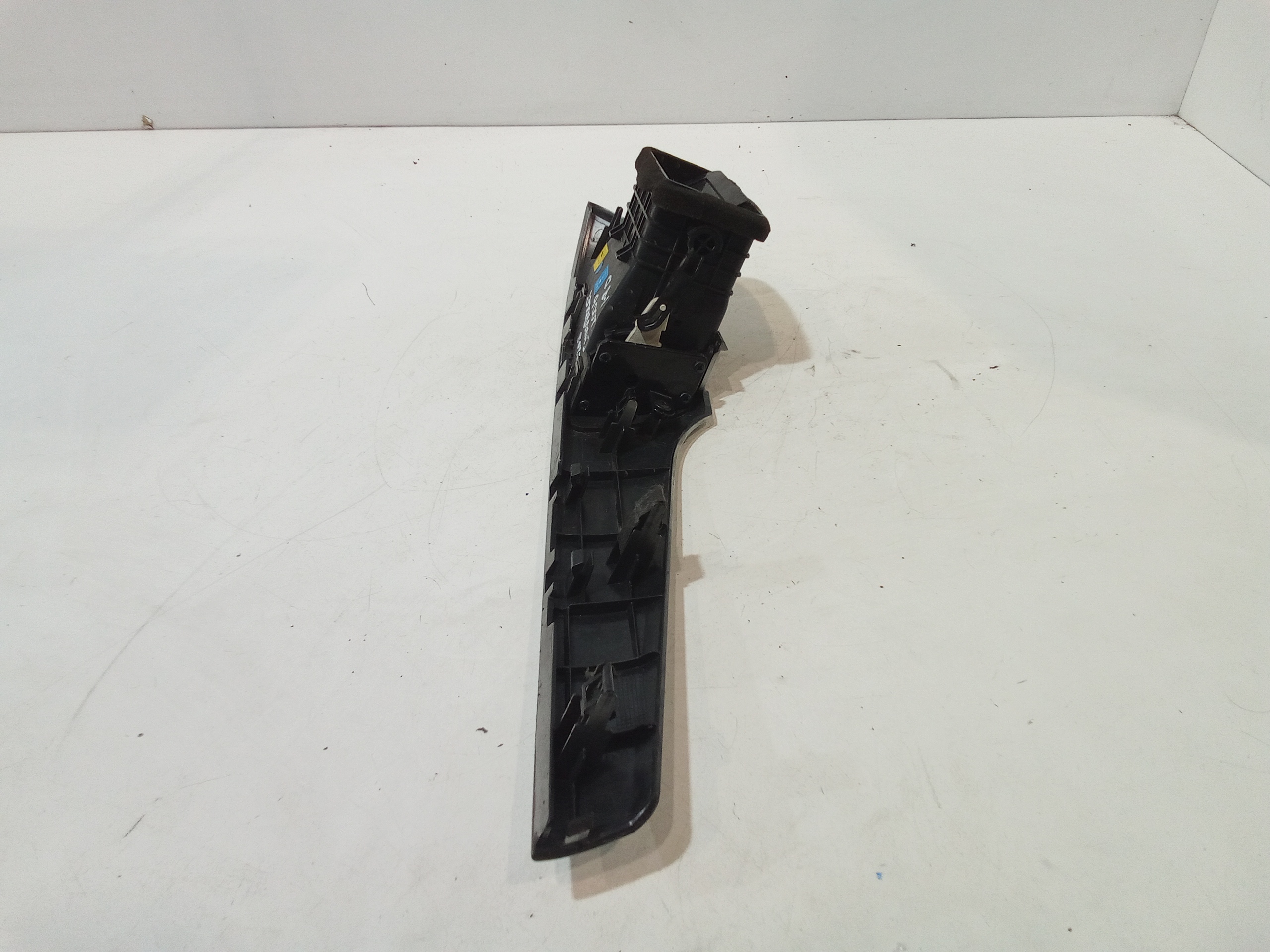 Bocchette Aria Centrale per Chevrolet Captiva 1 Serie (2006 - In produzione)