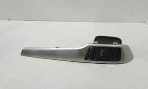 Bocchette Aria Centrale per Chevrolet Captiva 1 Serie (2006 - In produzione)