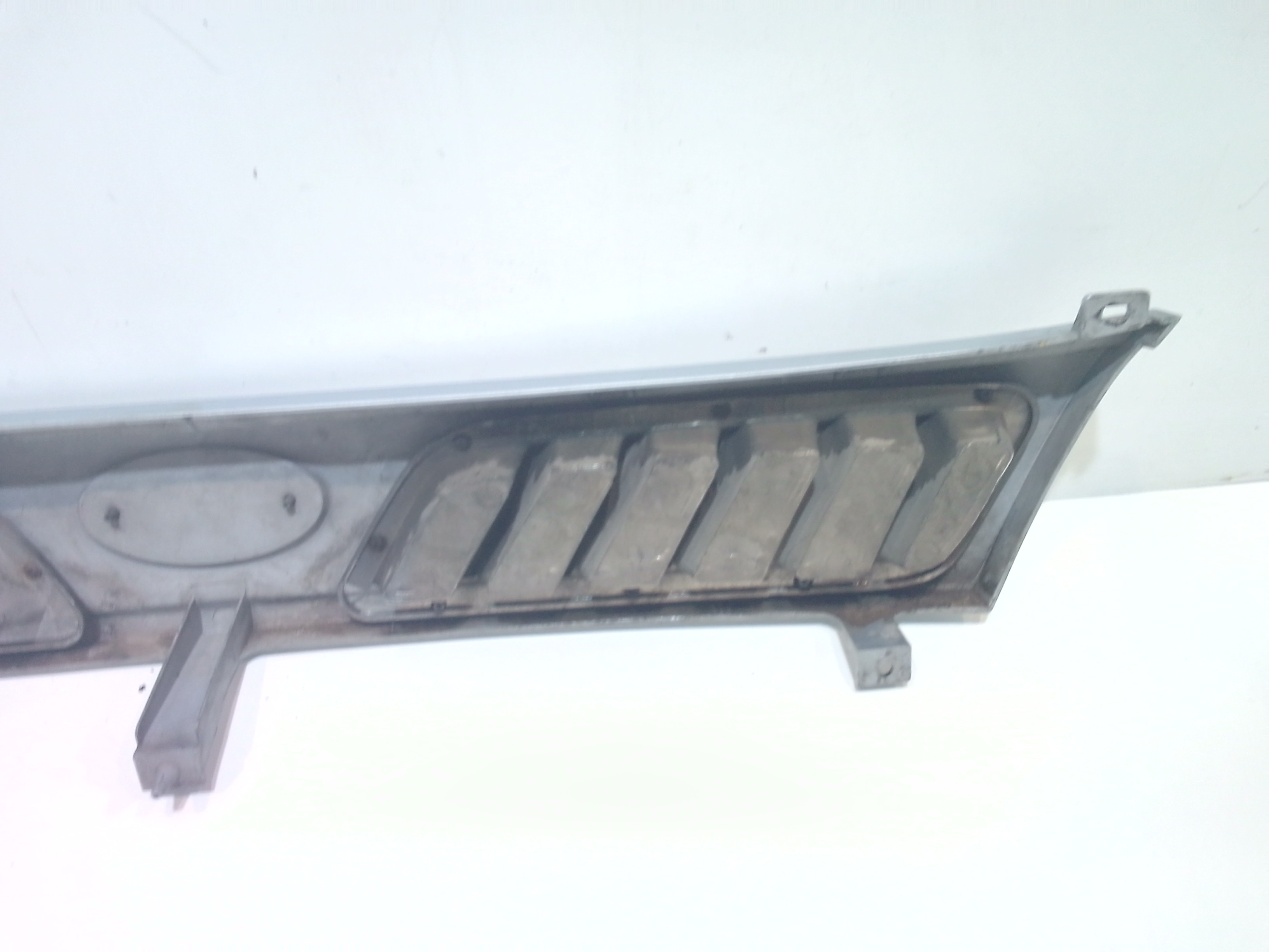 Griglia Anteriore per Kia Pregio 1 Serie (2002 - In produzione)