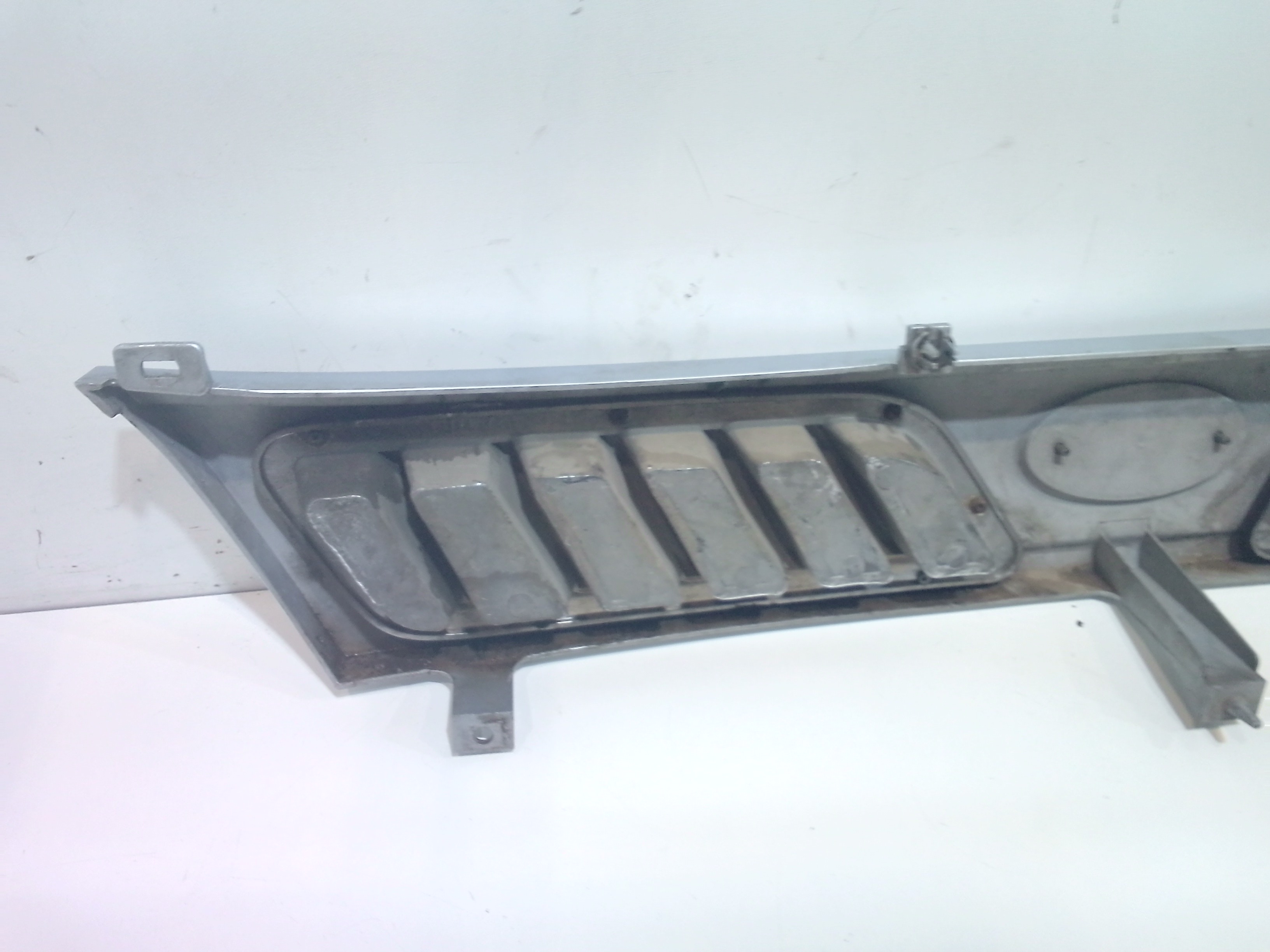 Griglia Anteriore per Kia Pregio 1 Serie (2002 - In produzione)