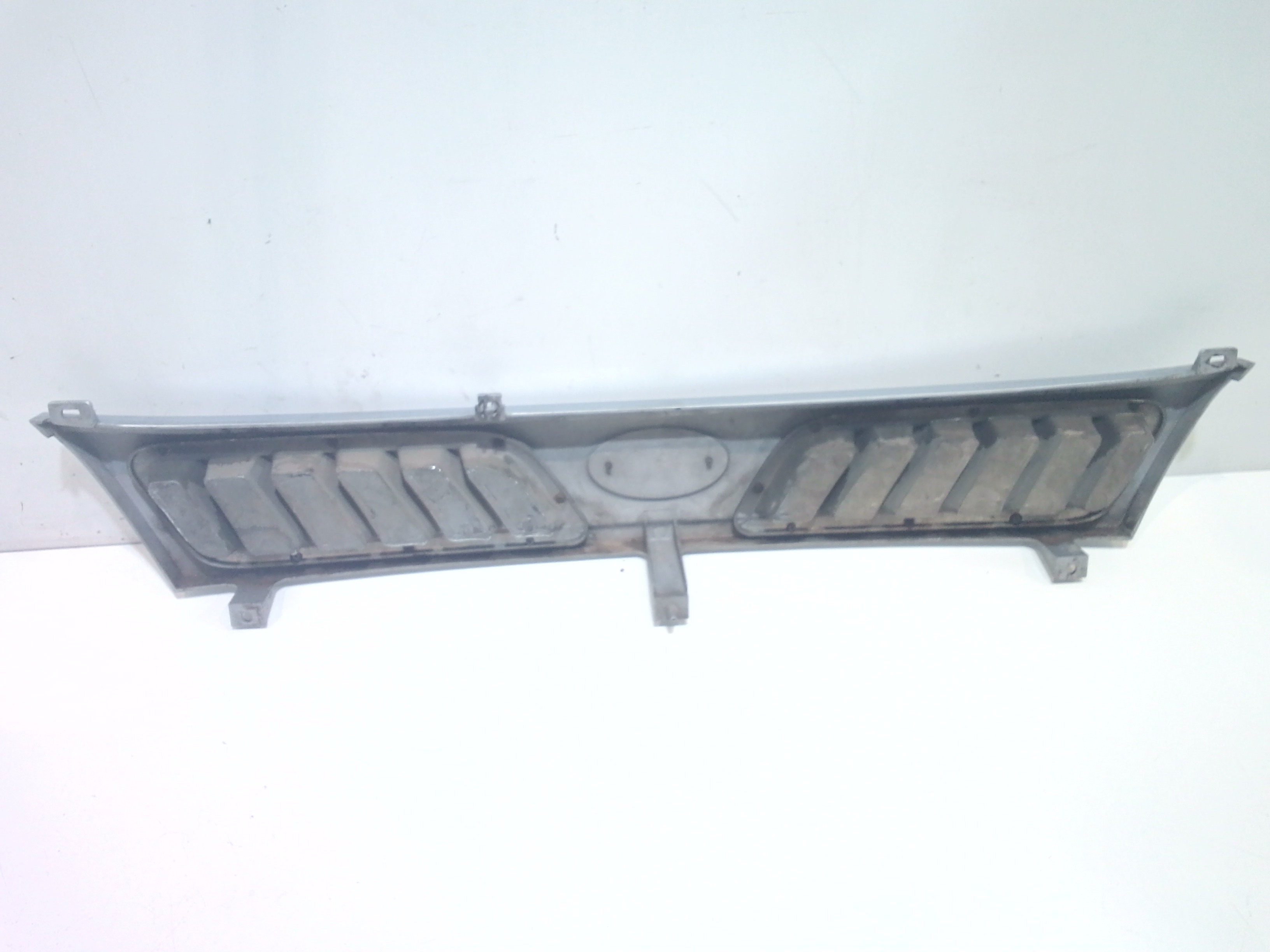 Griglia Anteriore per Kia Pregio 1 Serie (2002 - In produzione)