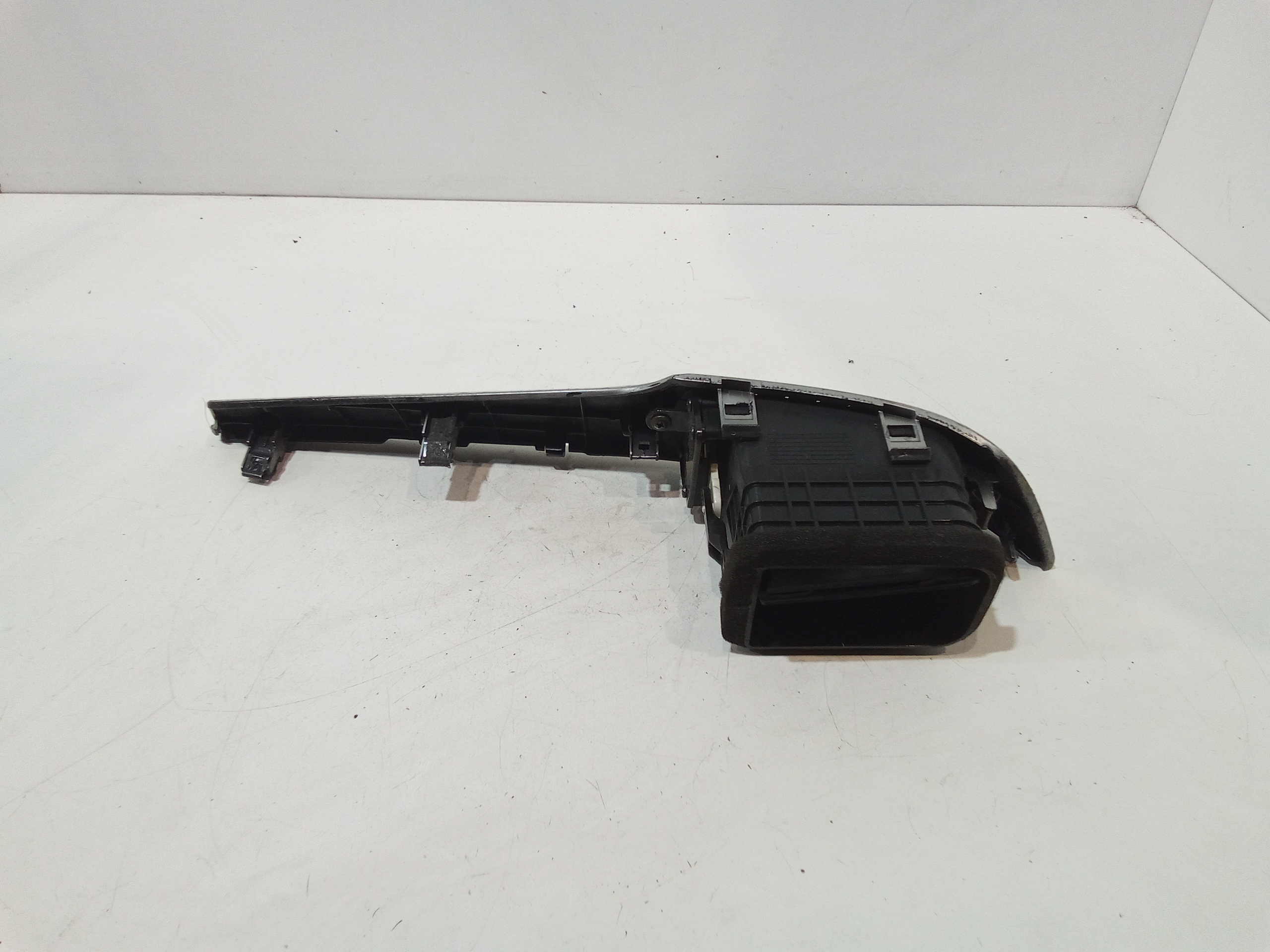 Bocchette Aria Centrale per Chevrolet Captiva 1 Serie (2006 - In produzione)