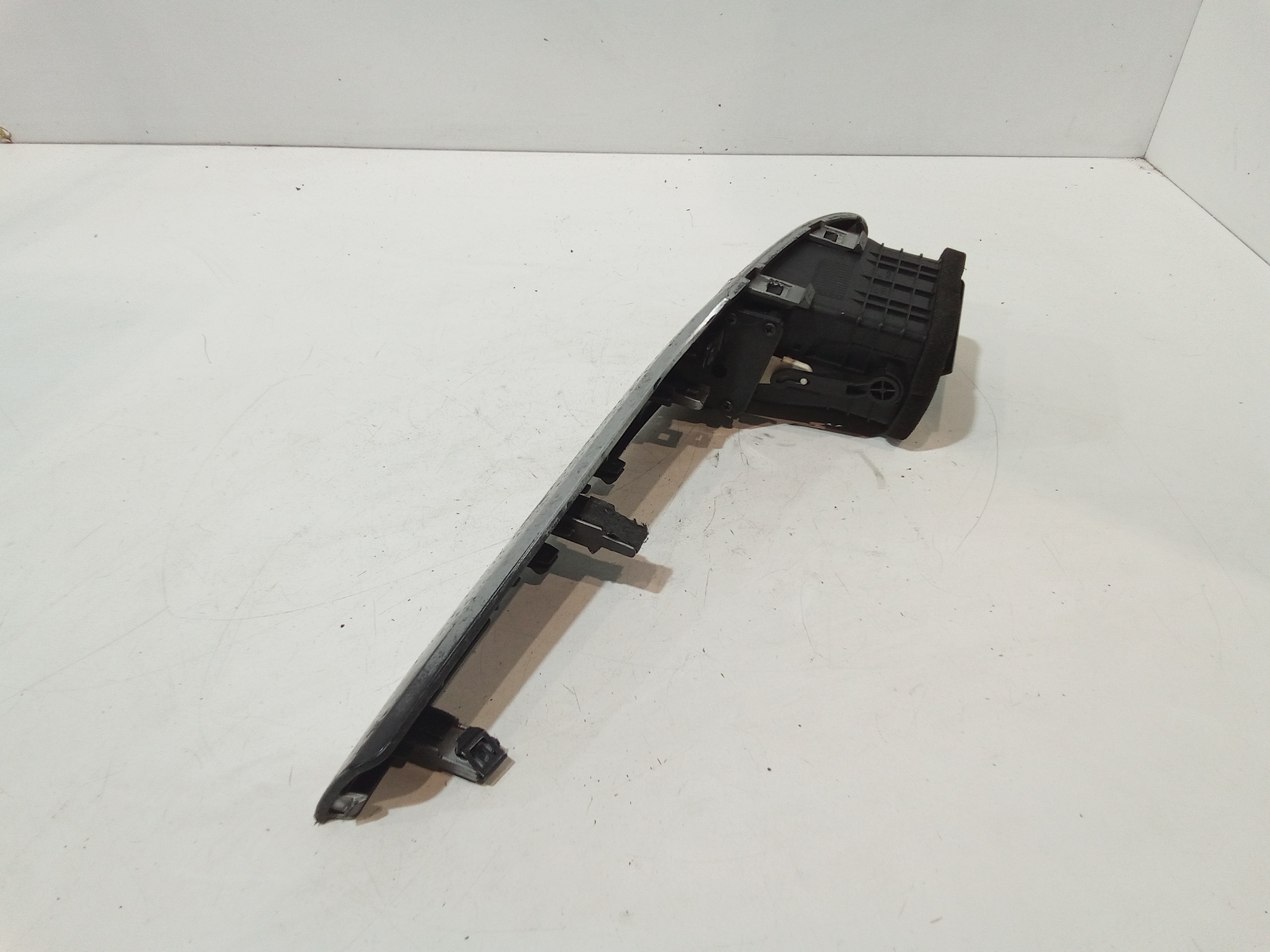 Bocchette Aria Centrale per Chevrolet Captiva 1 Serie (2006 - In produzione)