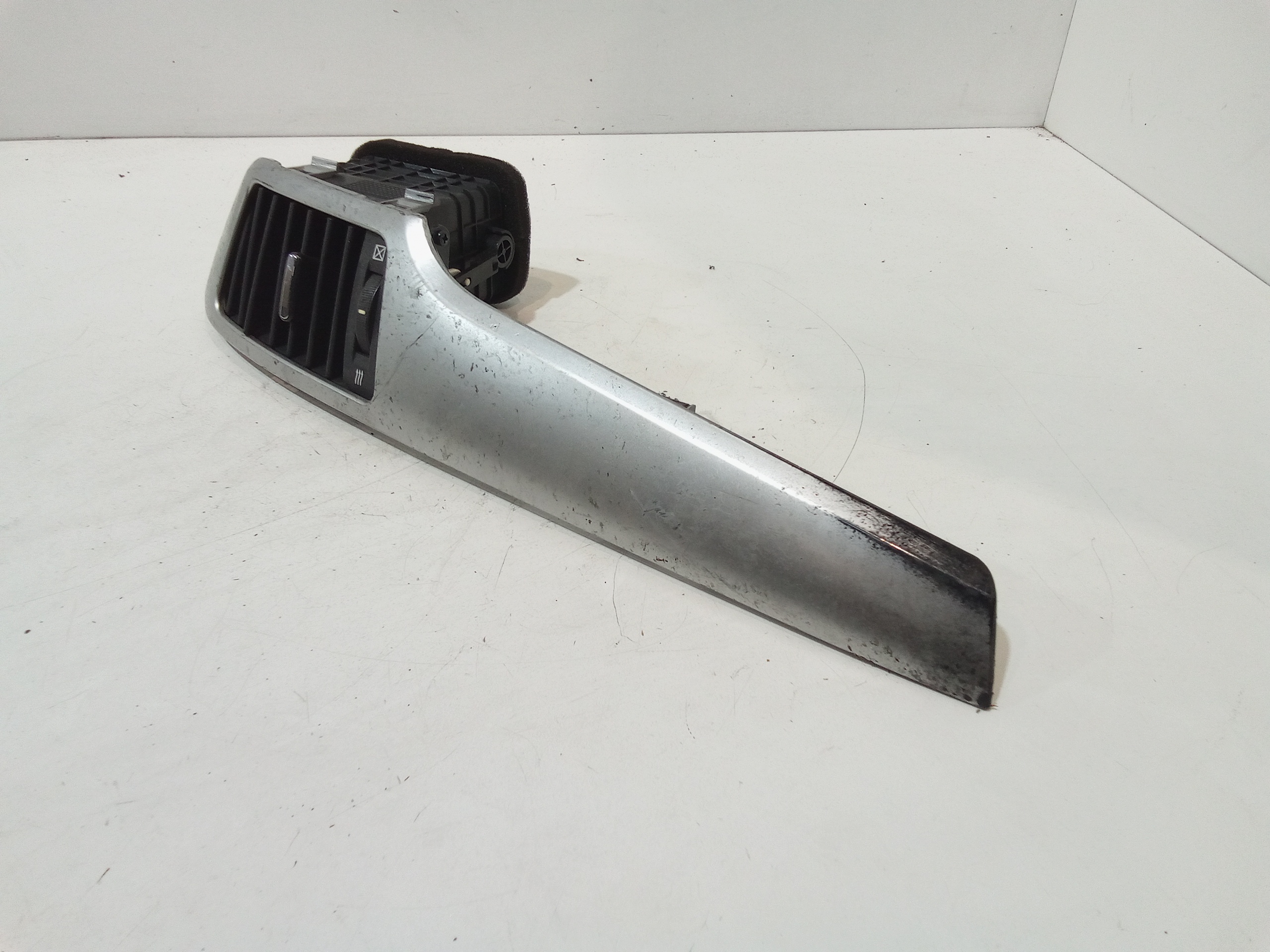 Bocchette Aria Centrale per Chevrolet Captiva 1 Serie (2006 - In produzione)