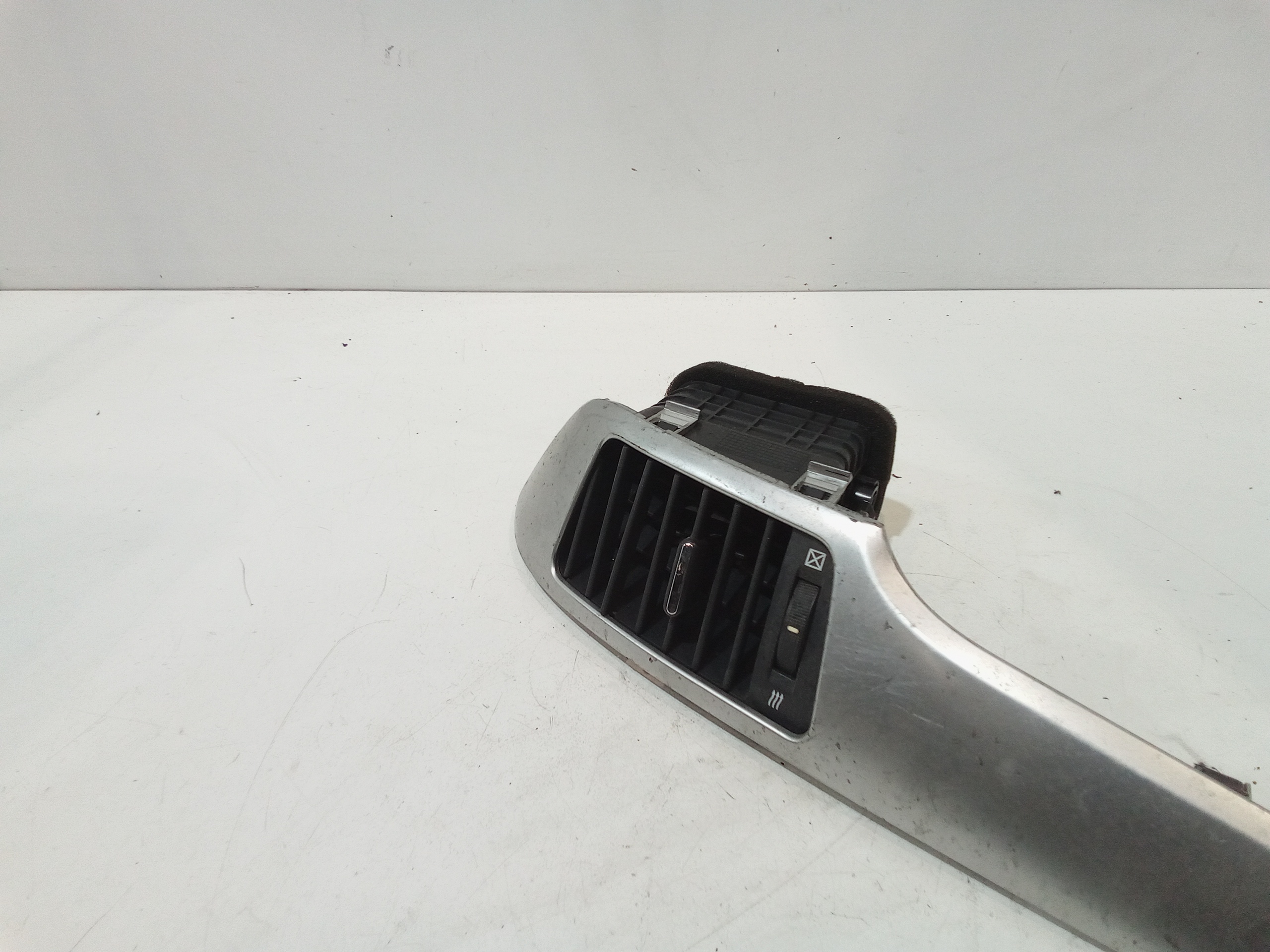 Bocchette Aria Centrale per Chevrolet Captiva 1 Serie (2006 - In produzione)