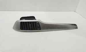 Bocchette Aria Centrale per Chevrolet Captiva 1 Serie (2006 - In produzione)