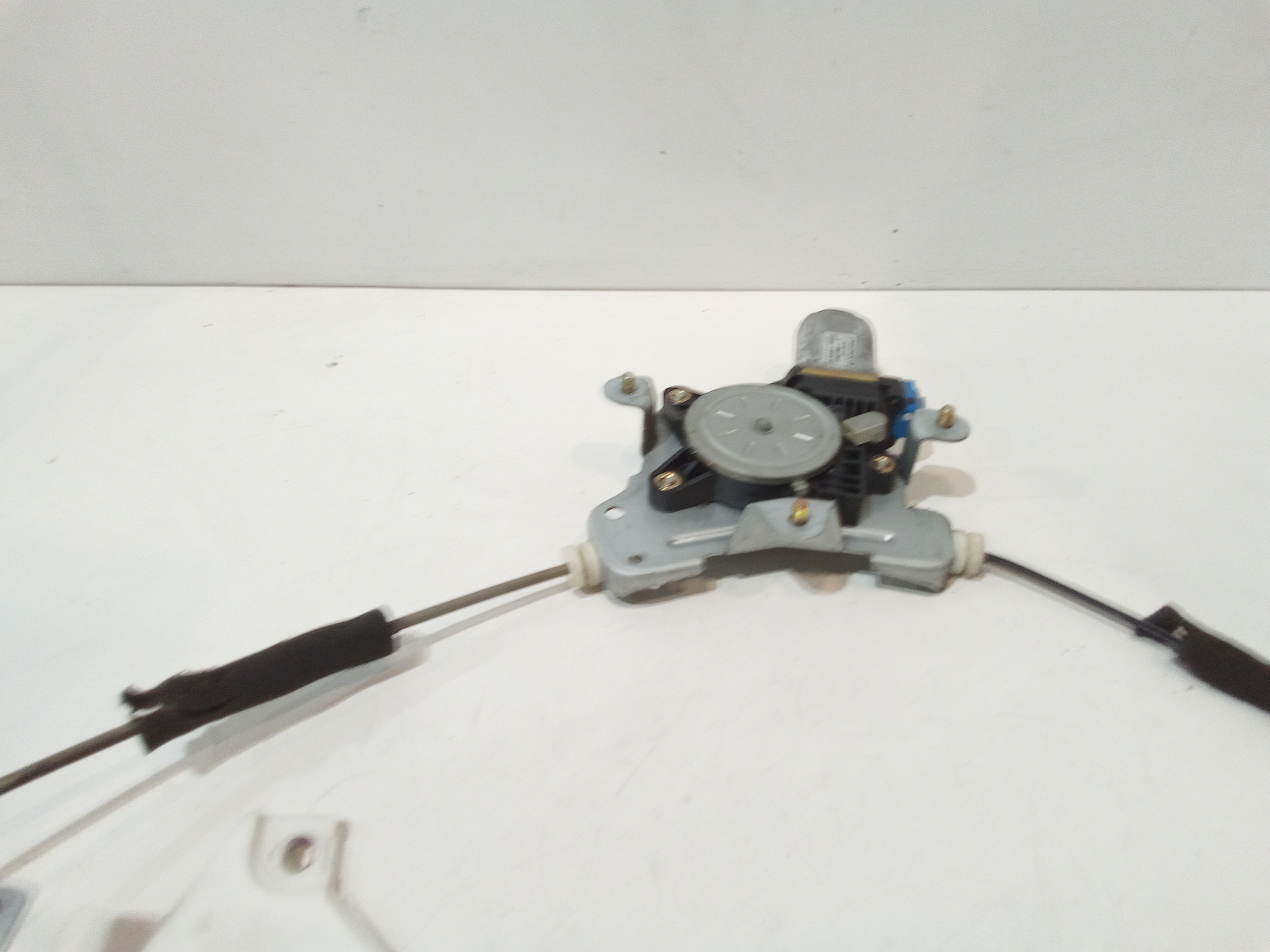 Cremagliera anteriore destra passeggero per Chevrolet Captiva 1 Serie (2006 - In produzione)