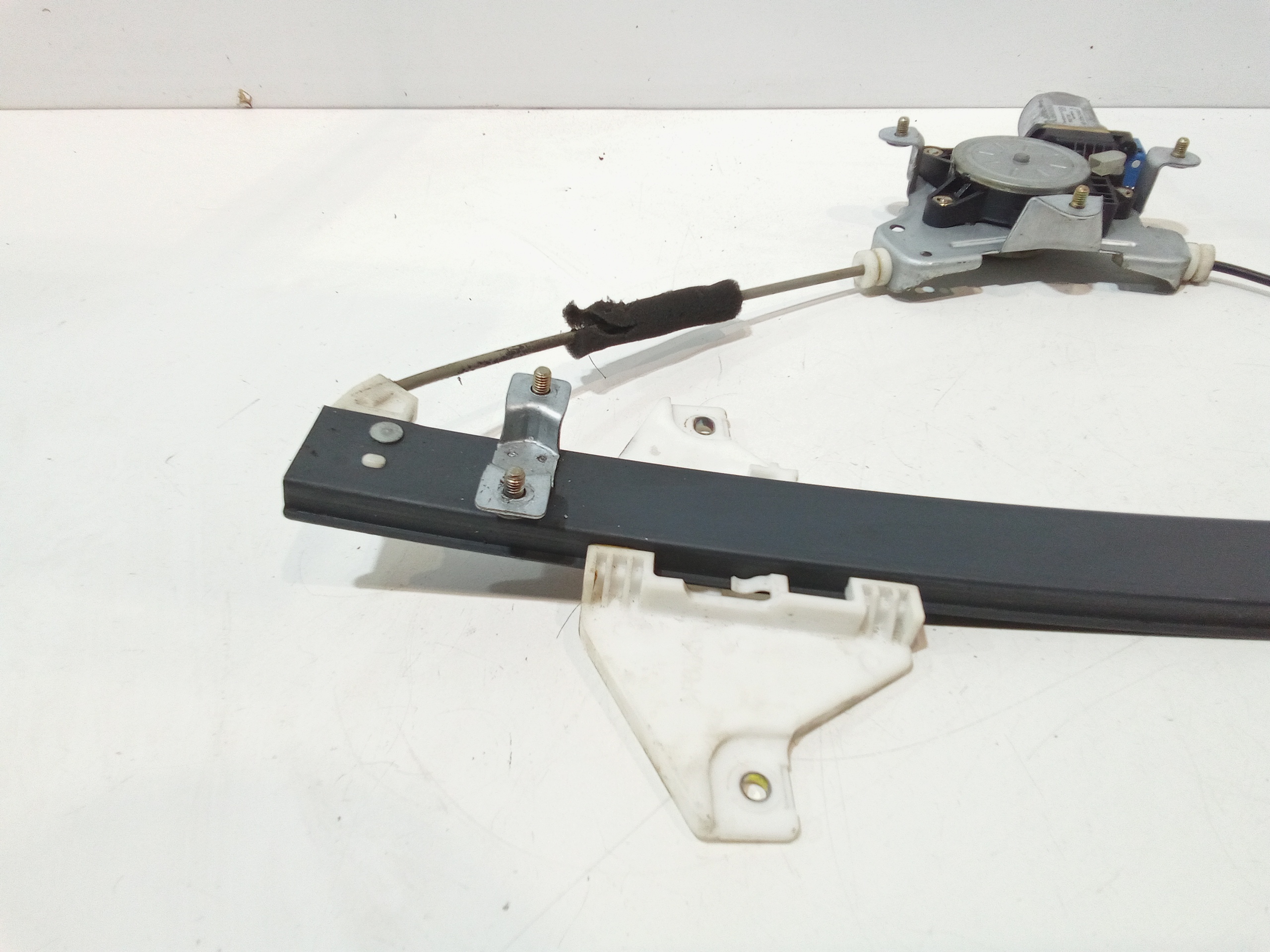 Cremagliera anteriore destra passeggero per Chevrolet Captiva 1 Serie (2006 - In produzione)